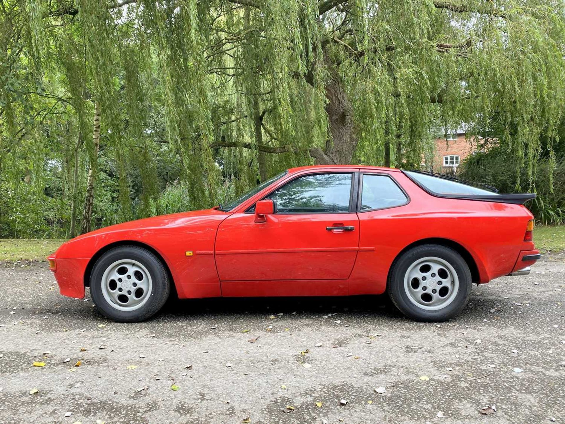 1987 Porsche 944 S *** NO RESERVE *** - Image 8 of 45