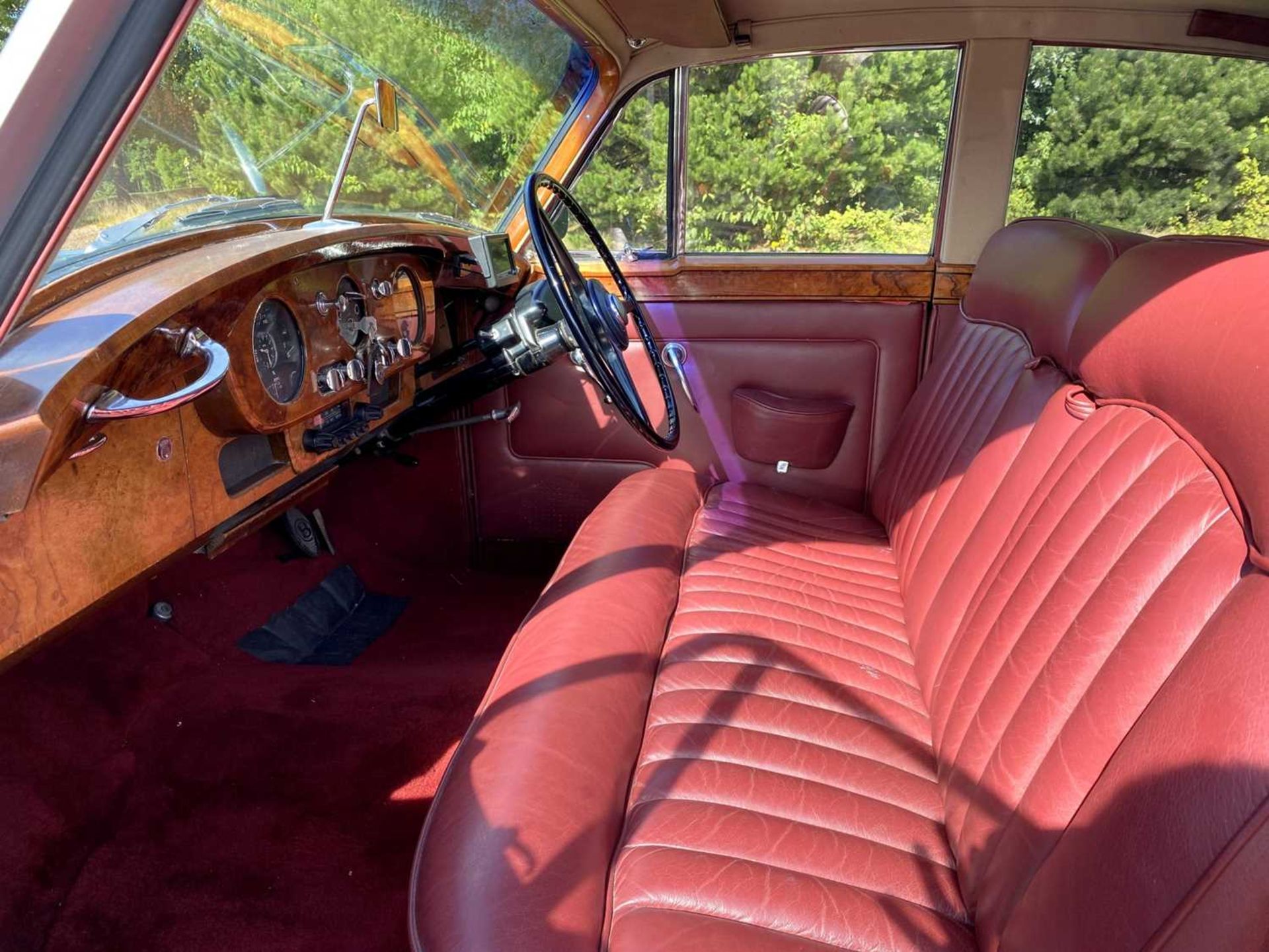 1958 Bentley S1 *** NO RESERVE *** The subject of a full respray and retrim in the last three years - Image 32 of 75