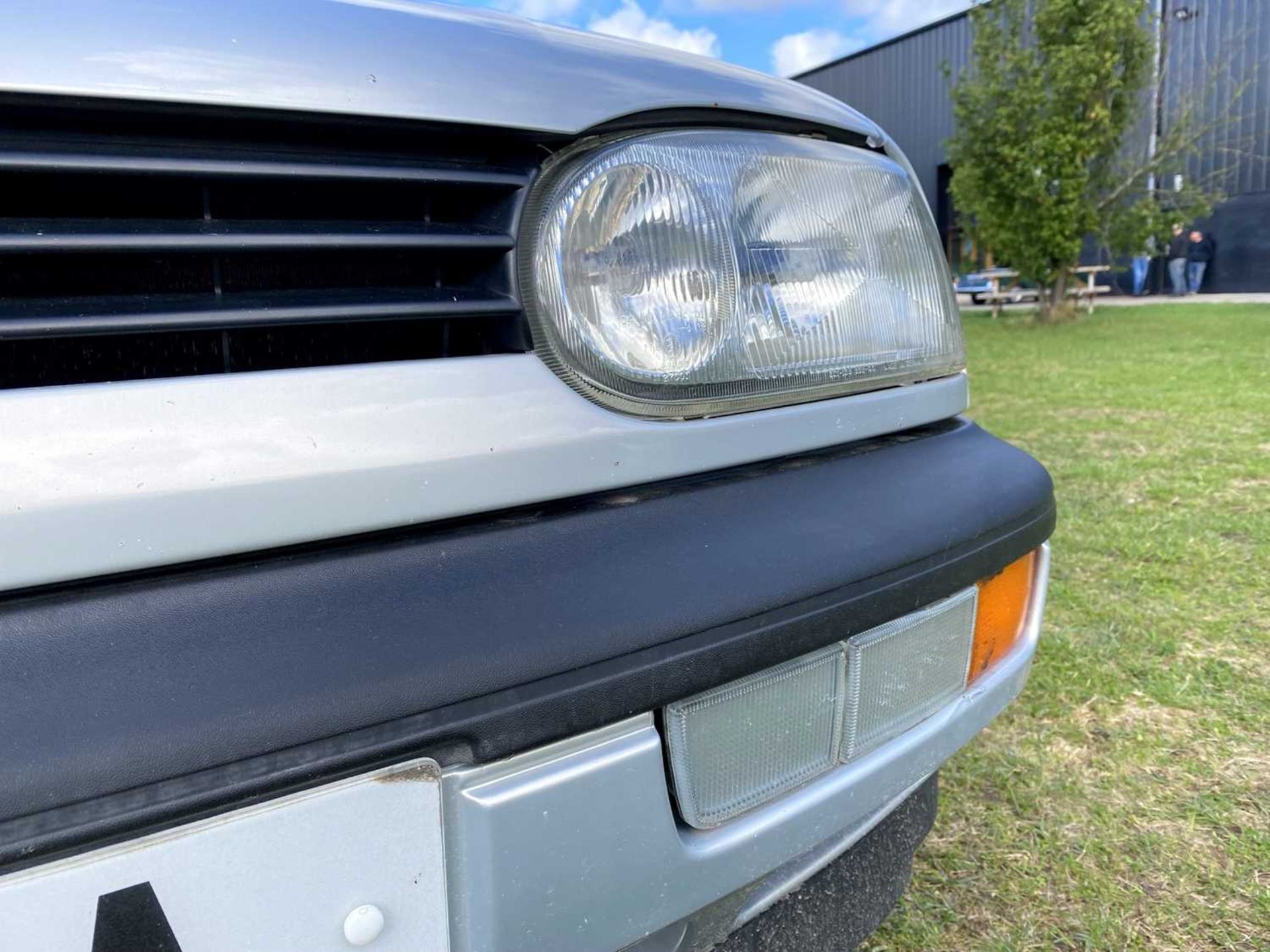 1995 Volkswagen Golf Cabriolet *** NO RESERVE *** - Image 60 of 66