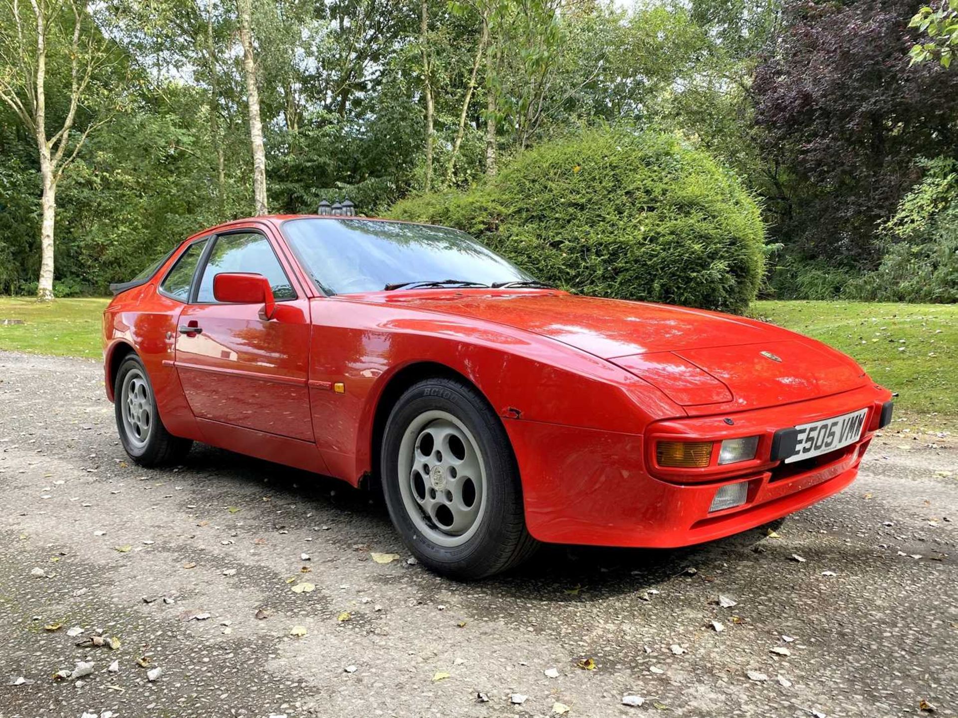 1987 Porsche 944 S *** NO RESERVE *** - Image 5 of 45