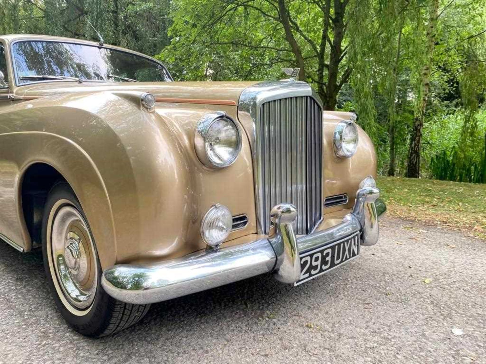 1962 Bentley S2 Low indicated mileage of just 29,000 and entered from long-term ownership - Image 26 of 36