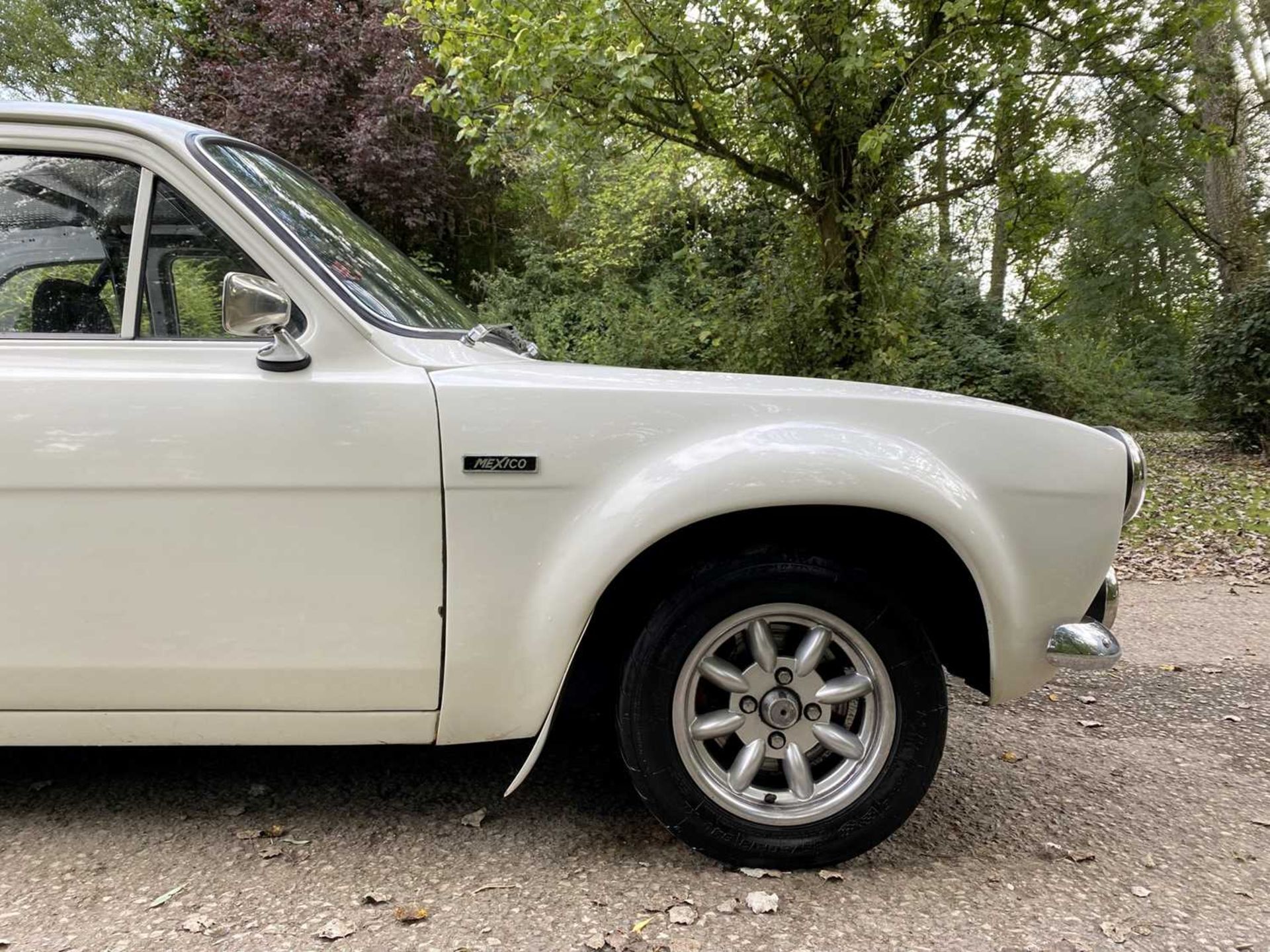 1972 YB Turbo-powered Escort Cosworth YB Turbo Powered - Image 43 of 64