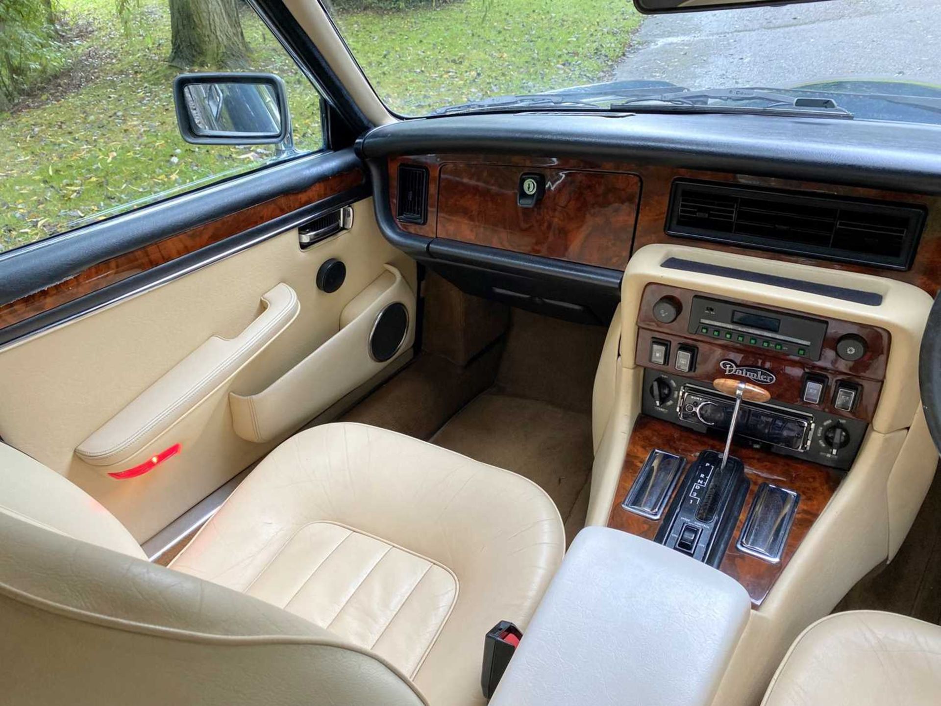 1986 Daimler Double-Six - Image 34 of 60