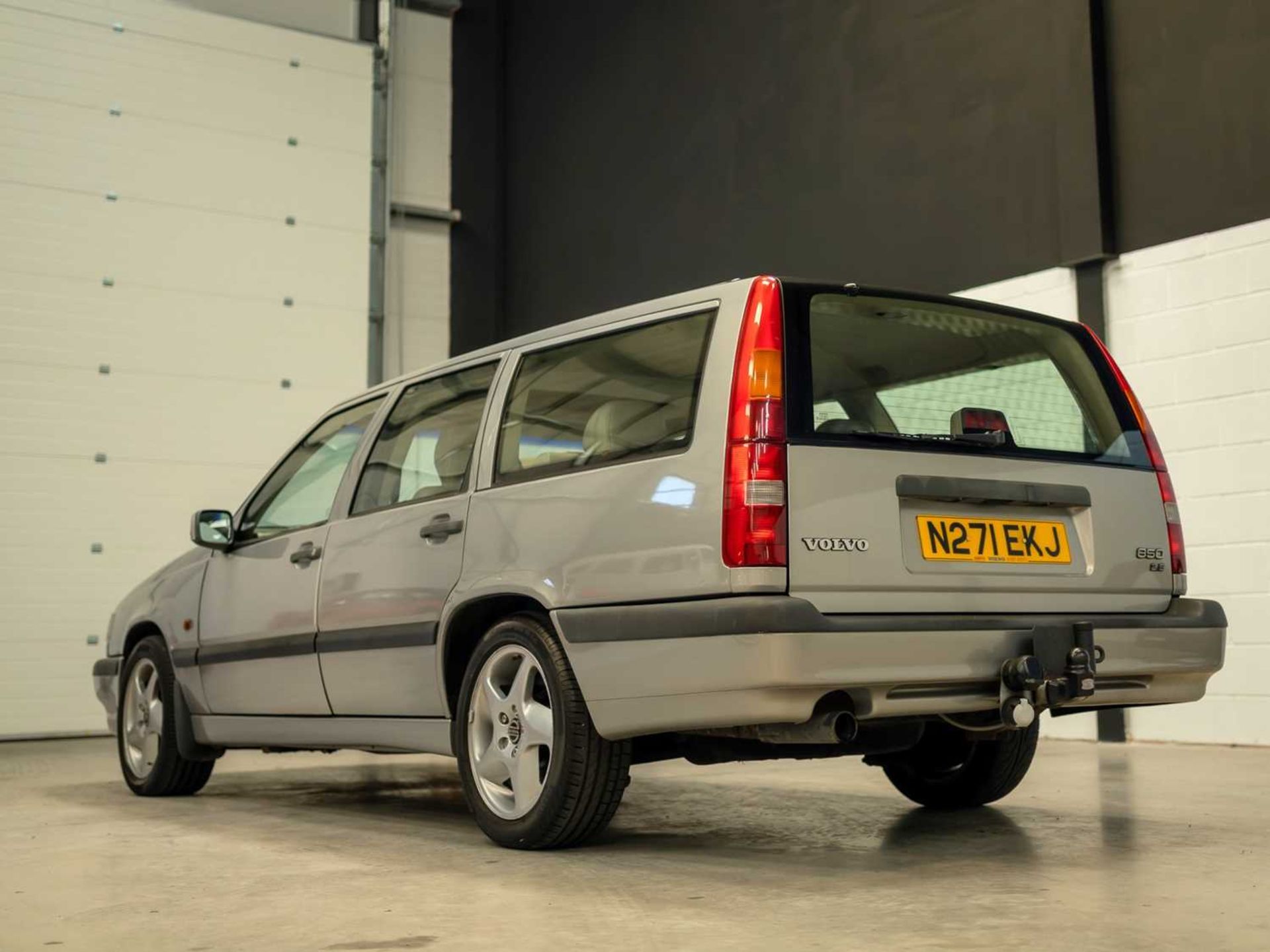 1996 Volvo 850 Estate *** NO RESERVE *** - Image 13 of 29