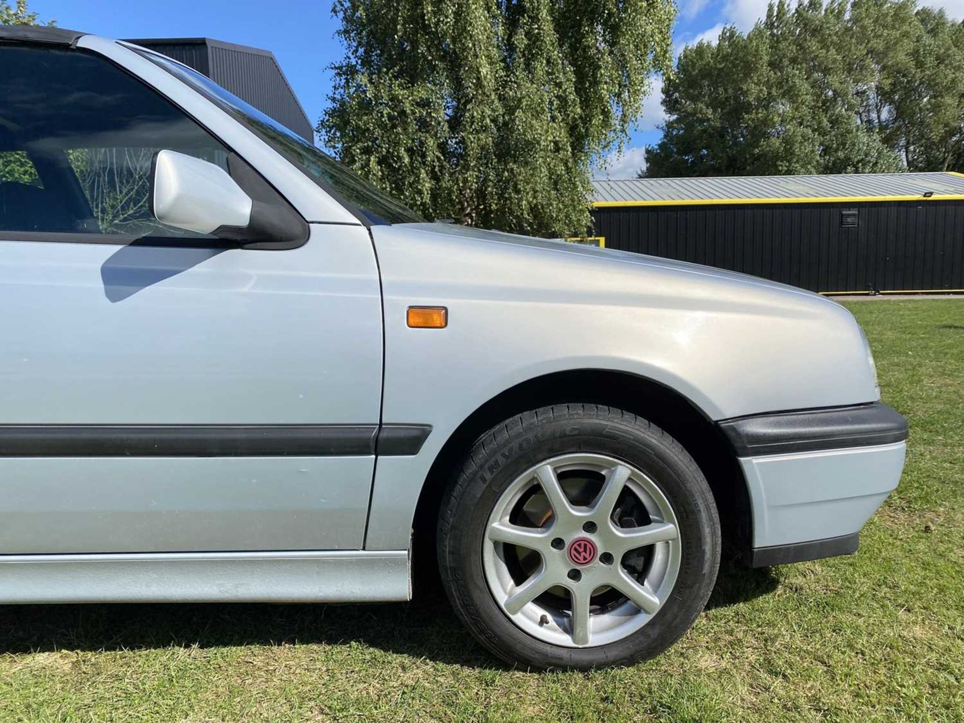 1995 Volkswagen Golf Cabriolet *** NO RESERVE *** - Image 52 of 66