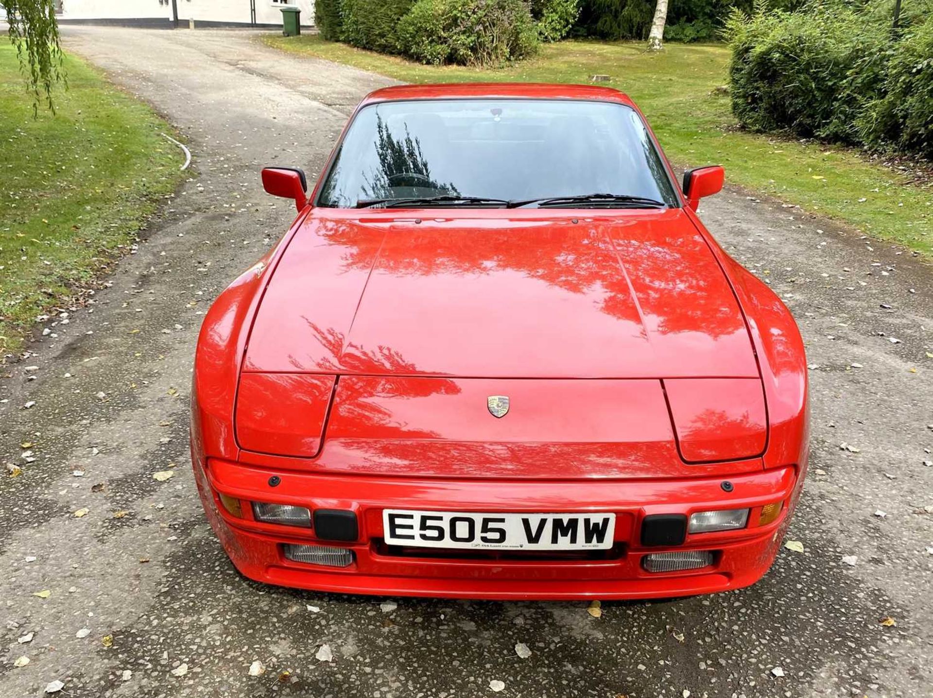 1987 Porsche 944 S *** NO RESERVE *** - Image 10 of 45