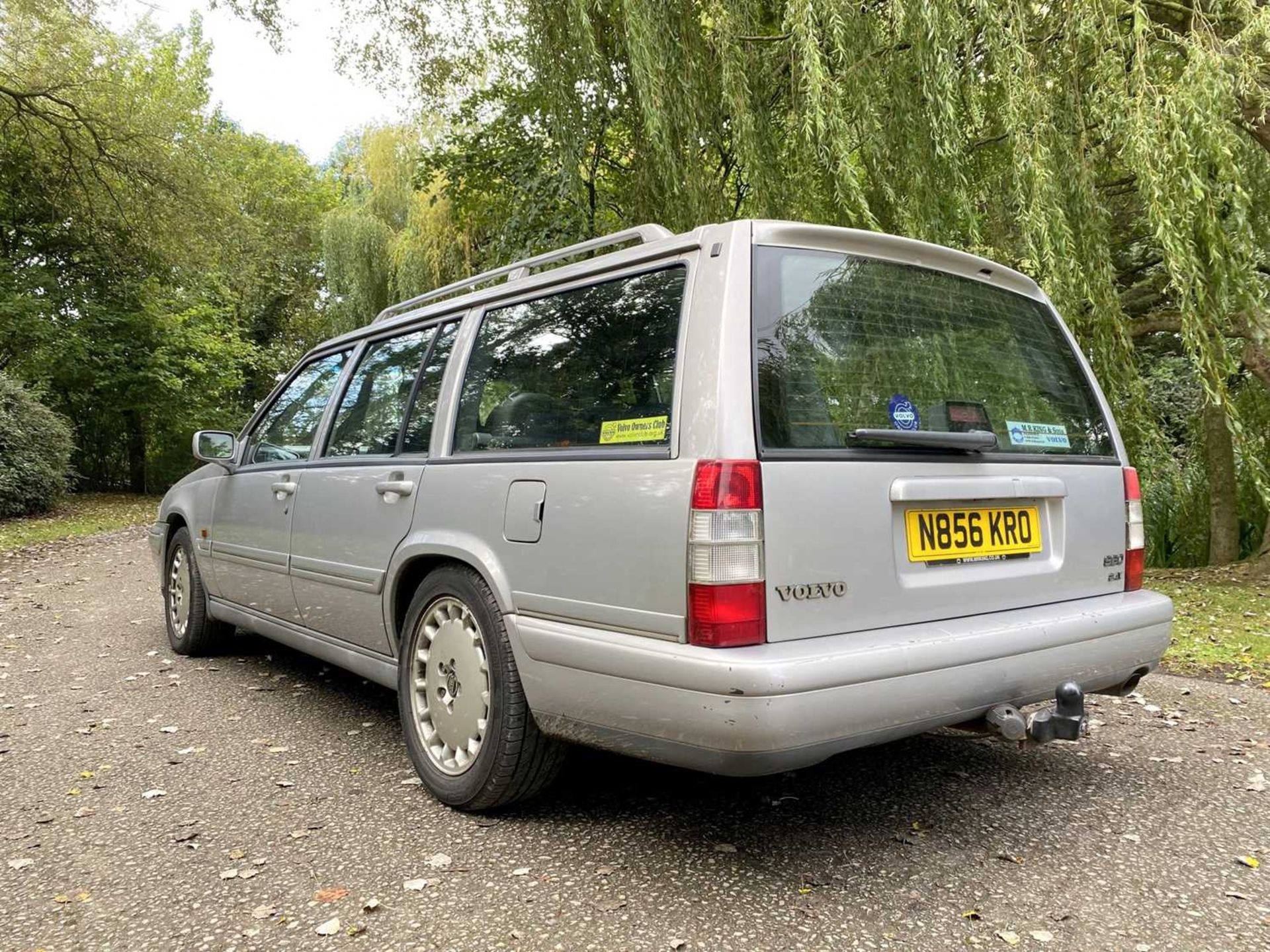 1997 Volvo 960 Estate *** NO RESERVE *** - Image 14 of 54