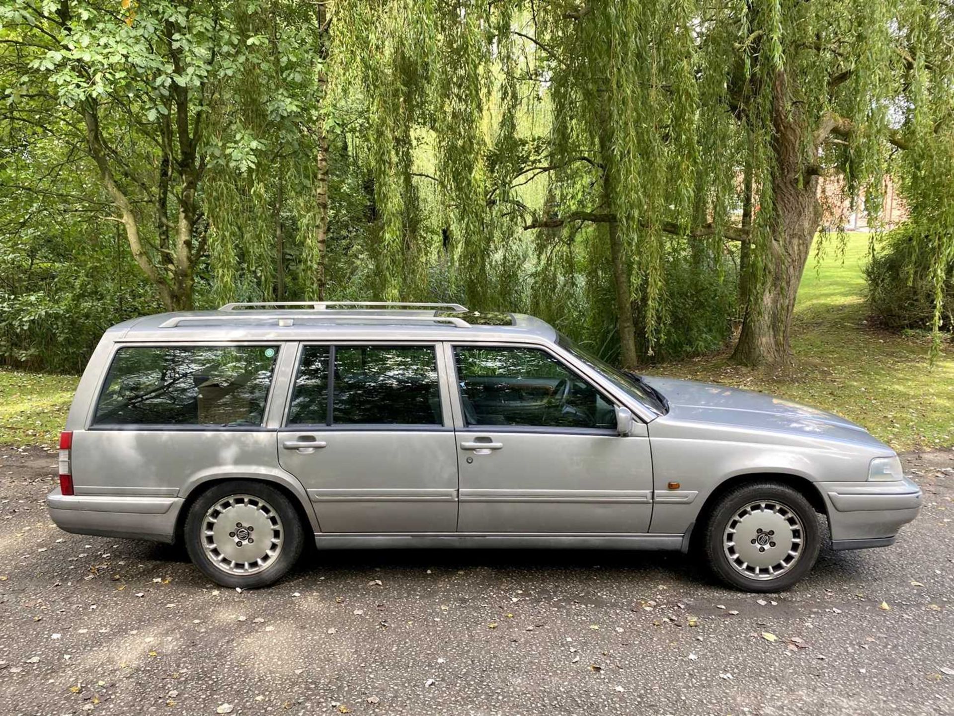 1997 Volvo 960 Estate *** NO RESERVE *** - Image 9 of 54