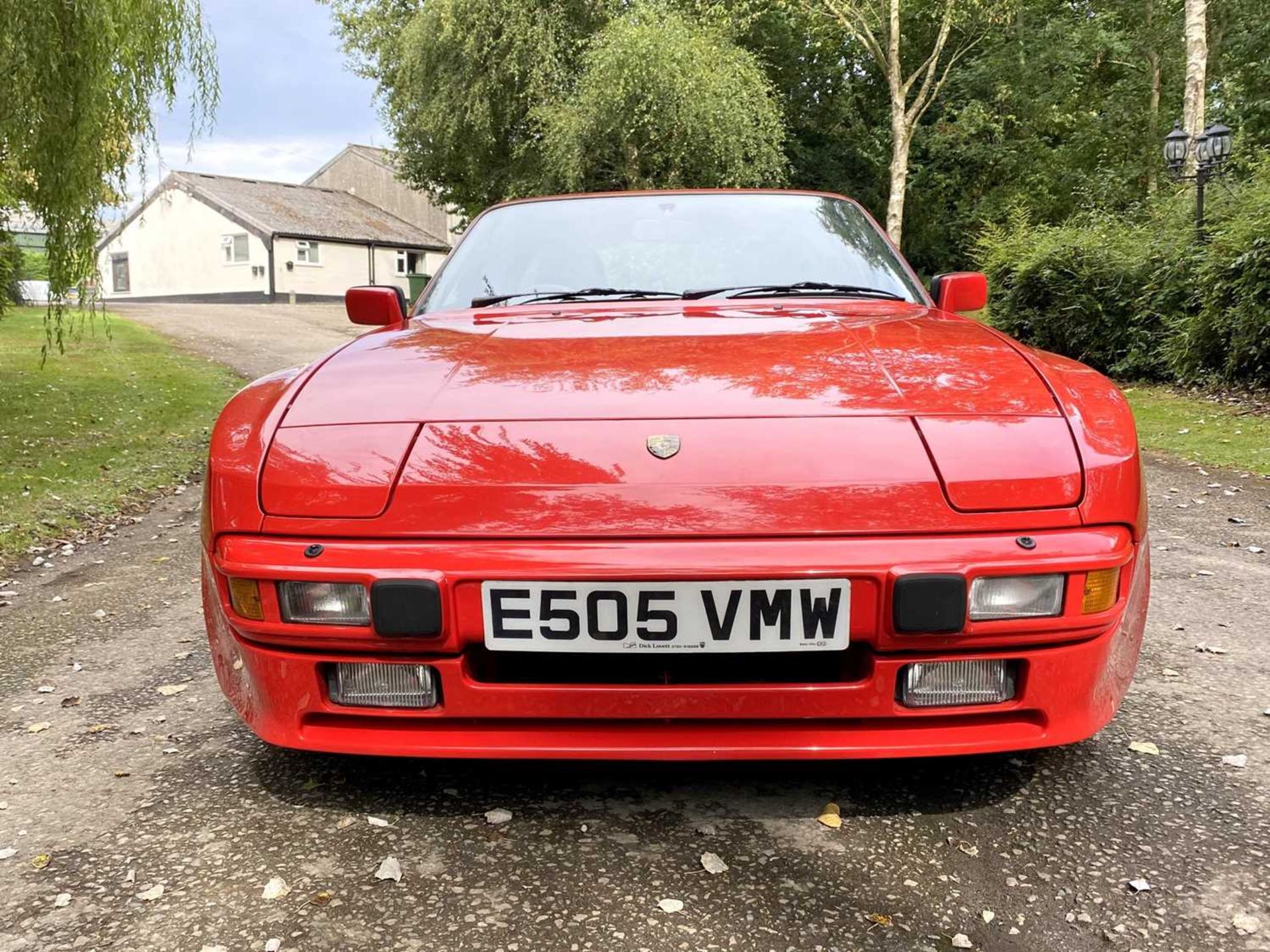 1987 Porsche 944 S *** NO RESERVE *** - Image 9 of 45