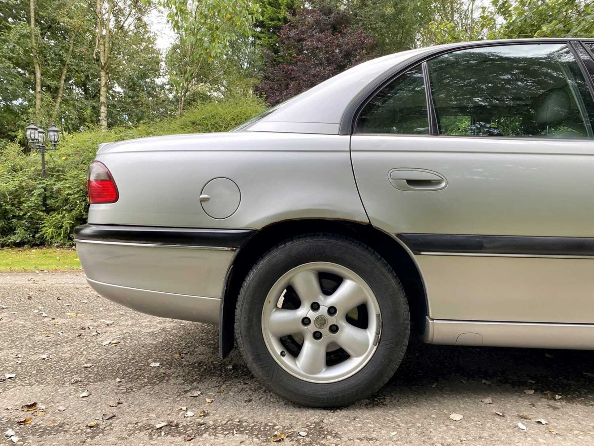 1998 Vauxhall Omega Elite *** NO RESERVE *** - Image 41 of 50