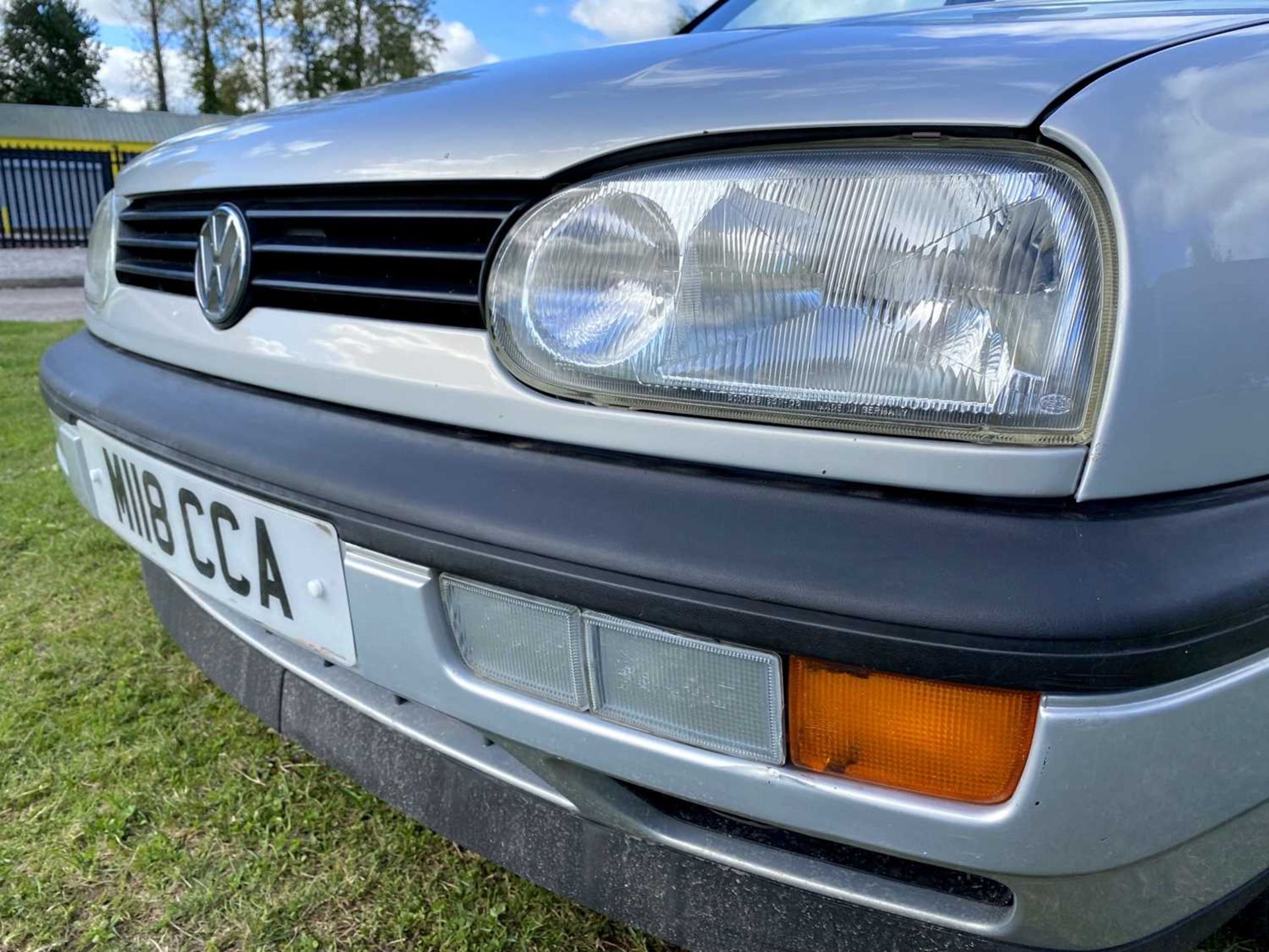 1995 Volkswagen Golf Cabriolet *** NO RESERVE *** - Image 57 of 66