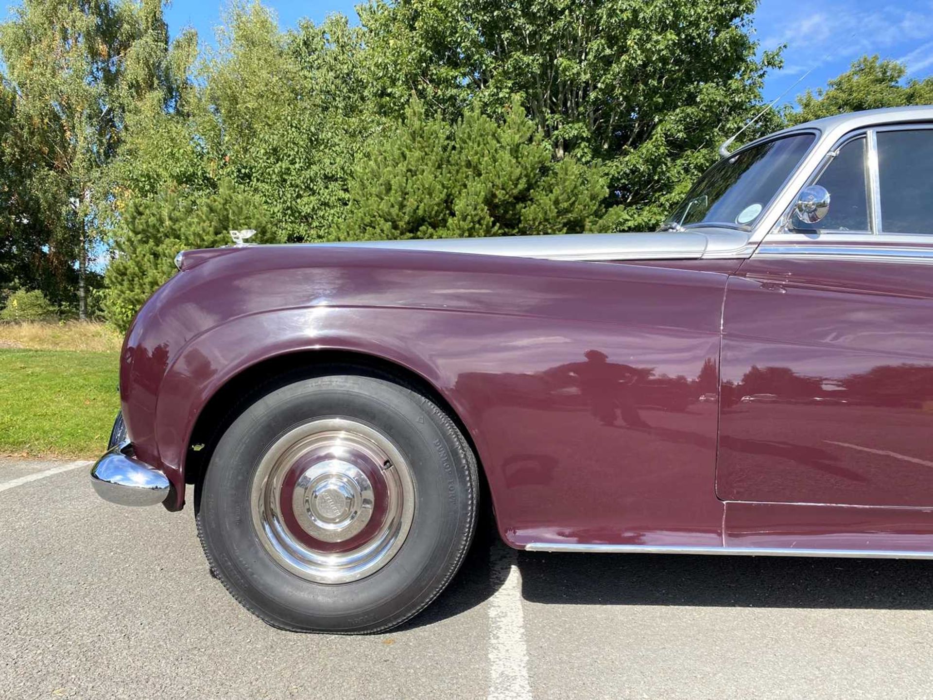 1958 Bentley S1 *** NO RESERVE *** The subject of a full respray and retrim in the last three years - Image 53 of 75