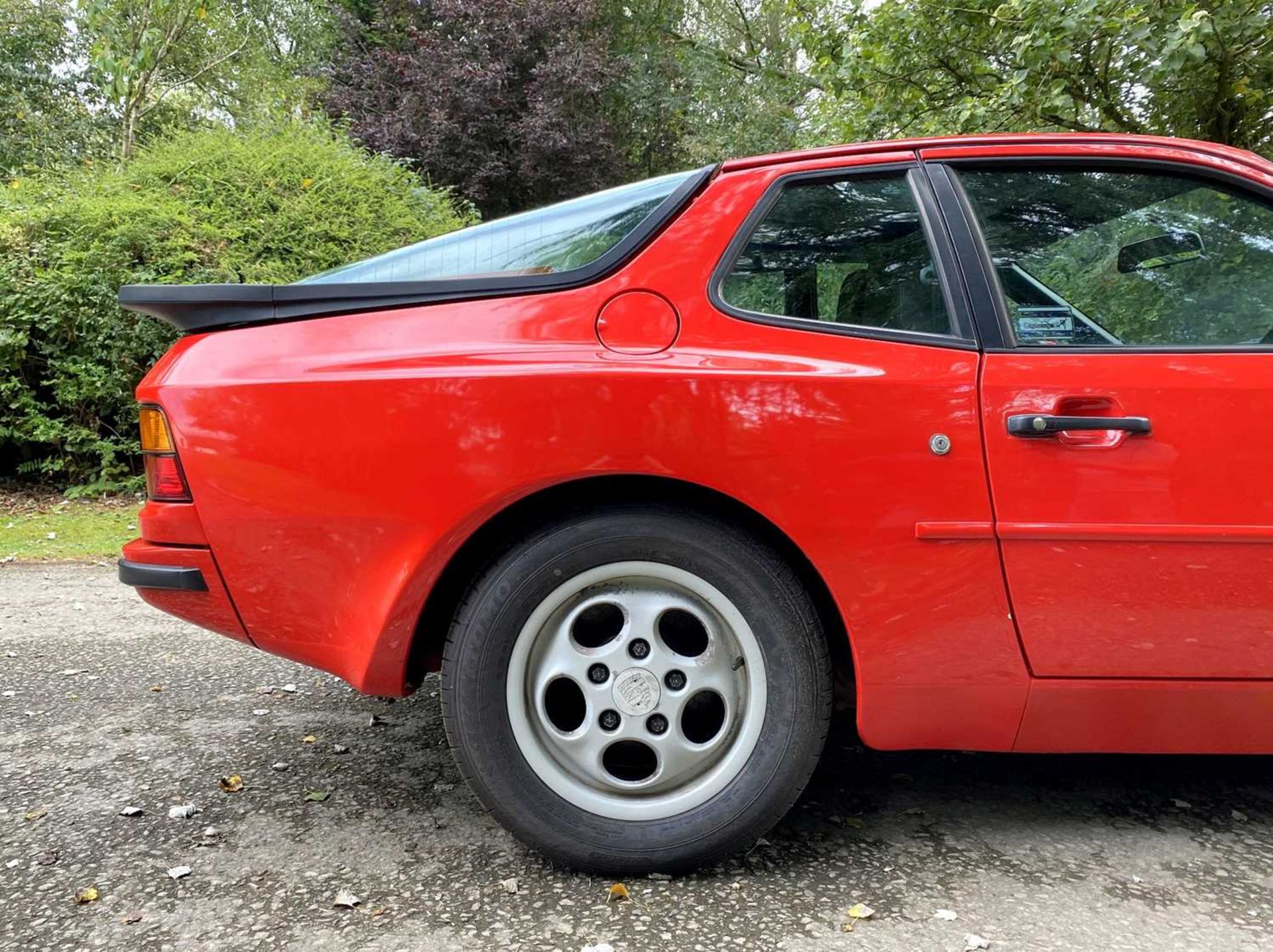 1987 Porsche 944 S *** NO RESERVE *** - Image 41 of 45