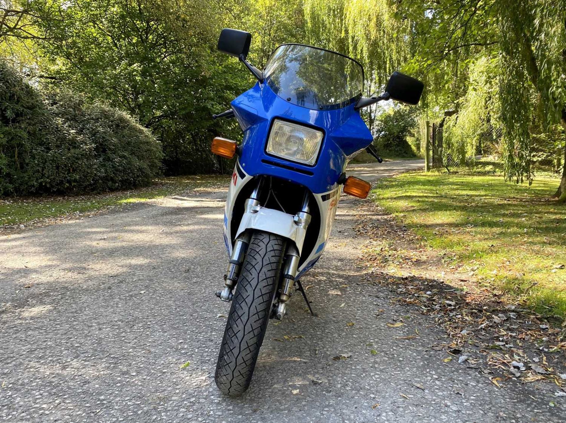 1985 Suzuki RG500 Gamma - Image 6 of 36