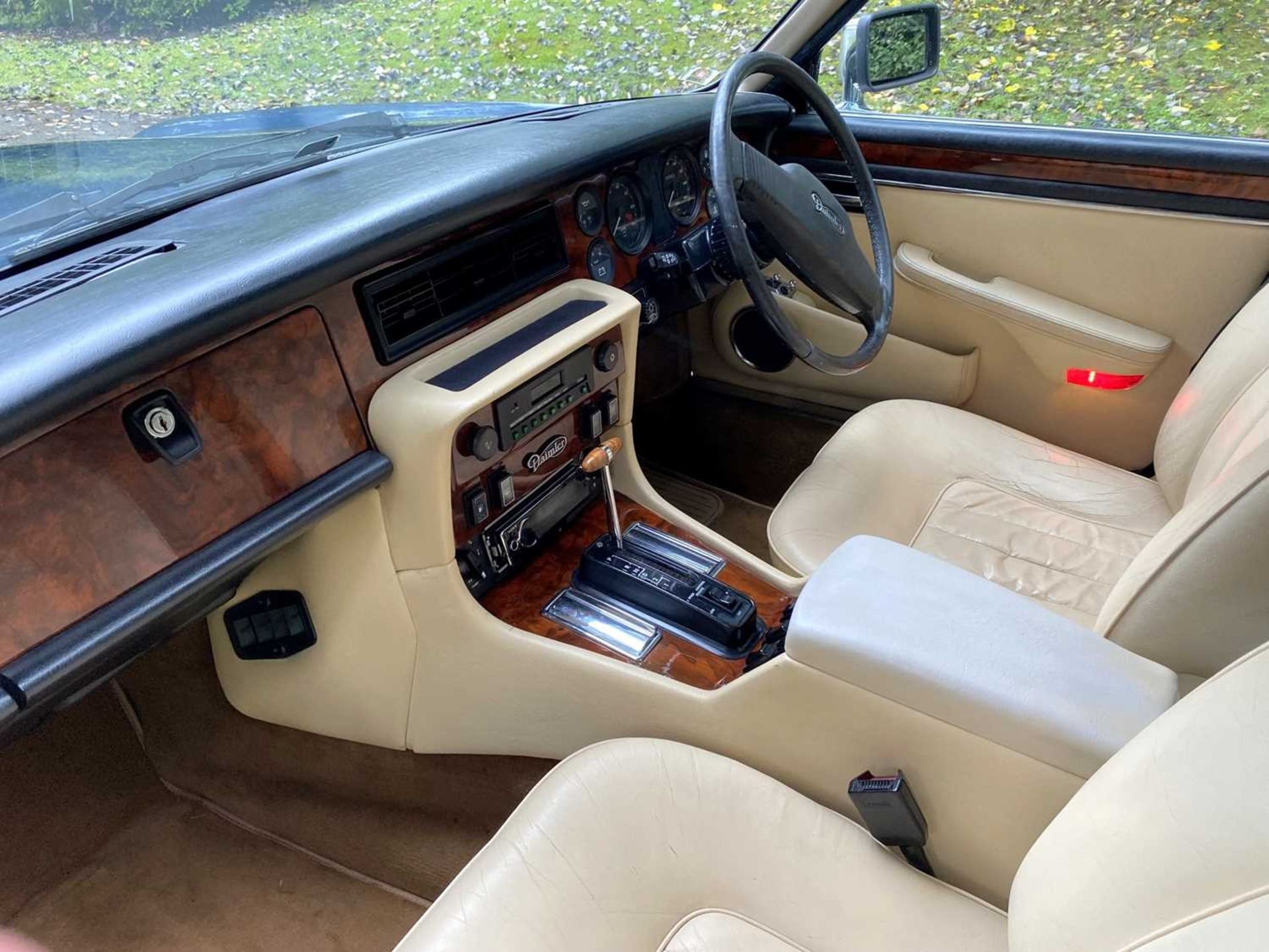 1986 Daimler Double-Six - Image 35 of 60