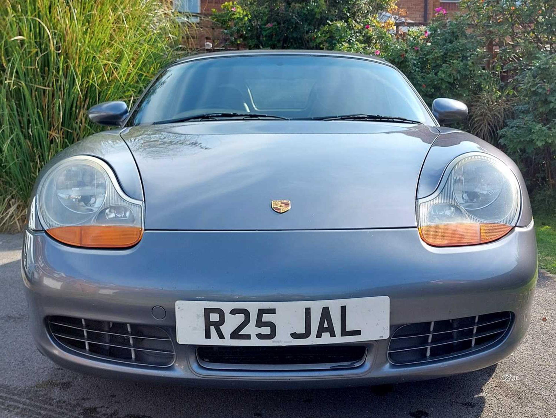 2000 Porsche Boxster 3.2 S - Image 21 of 43