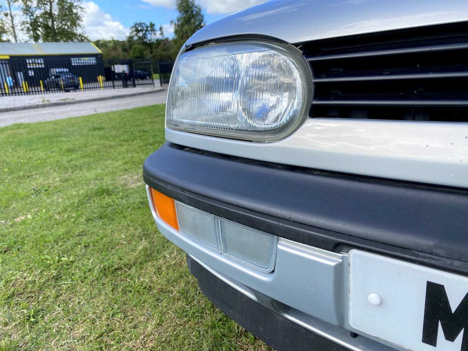 1995 Volkswagen Golf Cabriolet *** NO RESERVE *** - Image 61 of 66