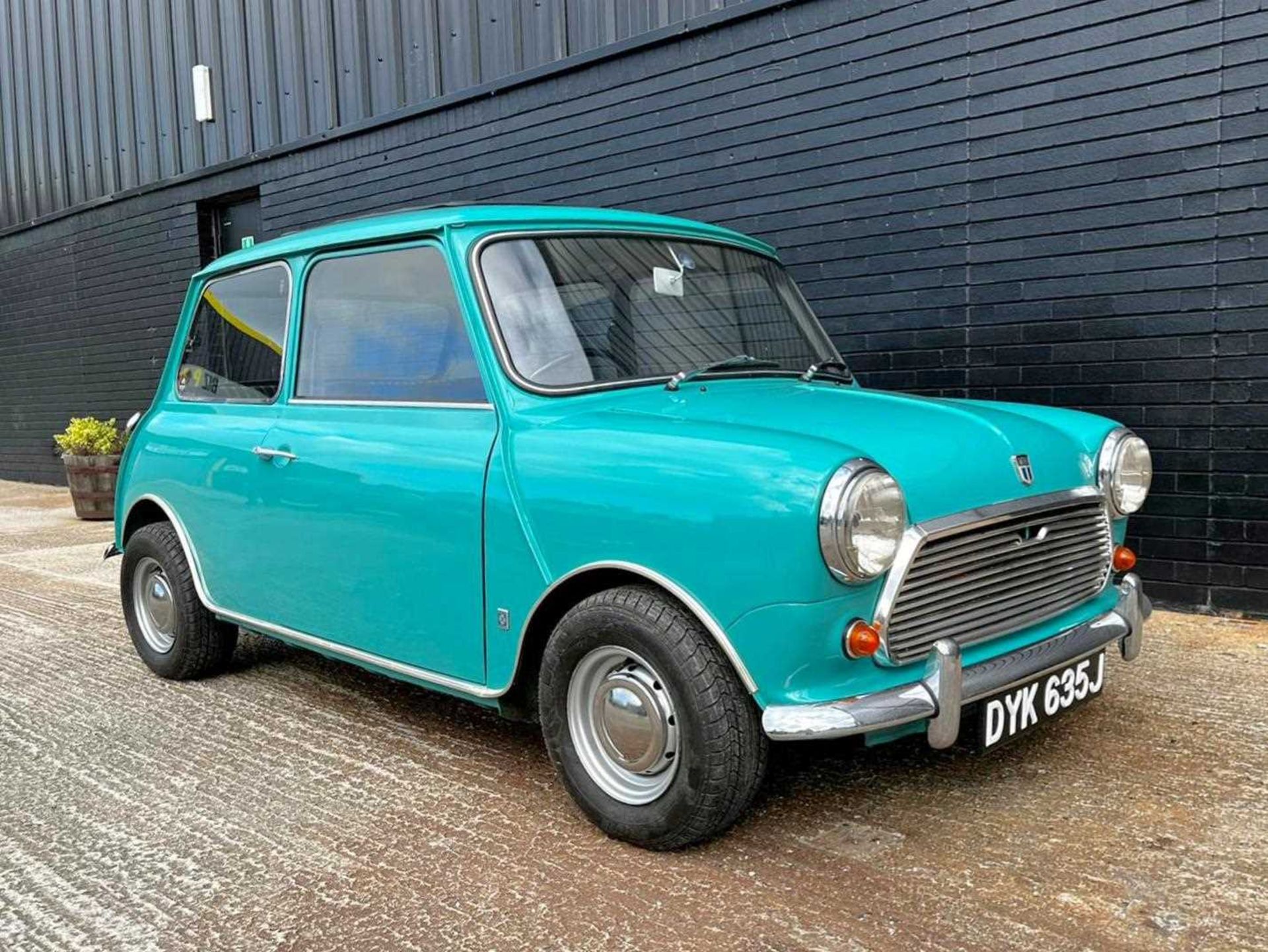 1970 Mini Cooper S Same family owner for over 37 years. - Image 3 of 26