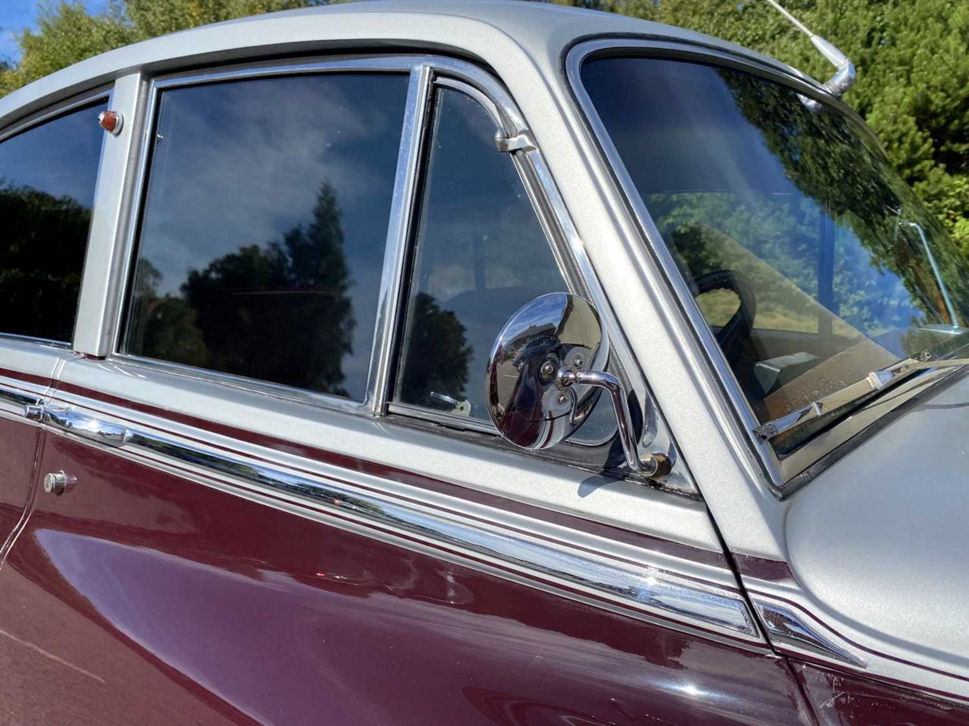 1958 Bentley S1 *** NO RESERVE *** The subject of a full respray and retrim in the last three years - Image 64 of 75