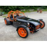 2004 MK Indy