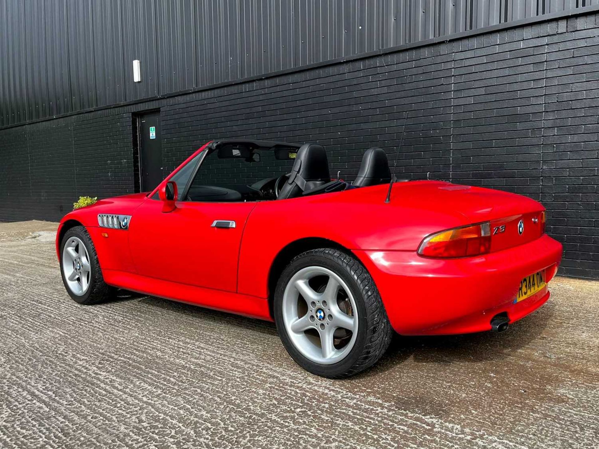 1998 BMW Z3 Roadster *** NO RESERVE *** - Image 13 of 30