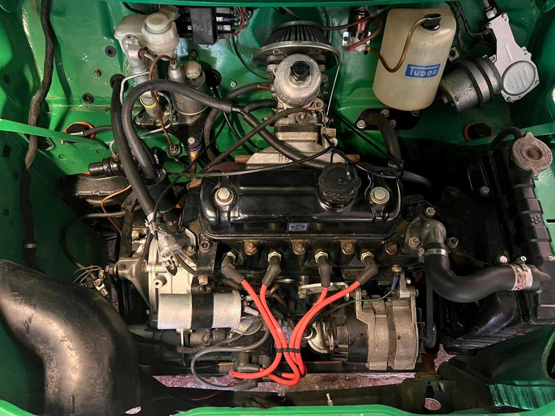 1971 Mini 1275 GT - Image 22 of 22