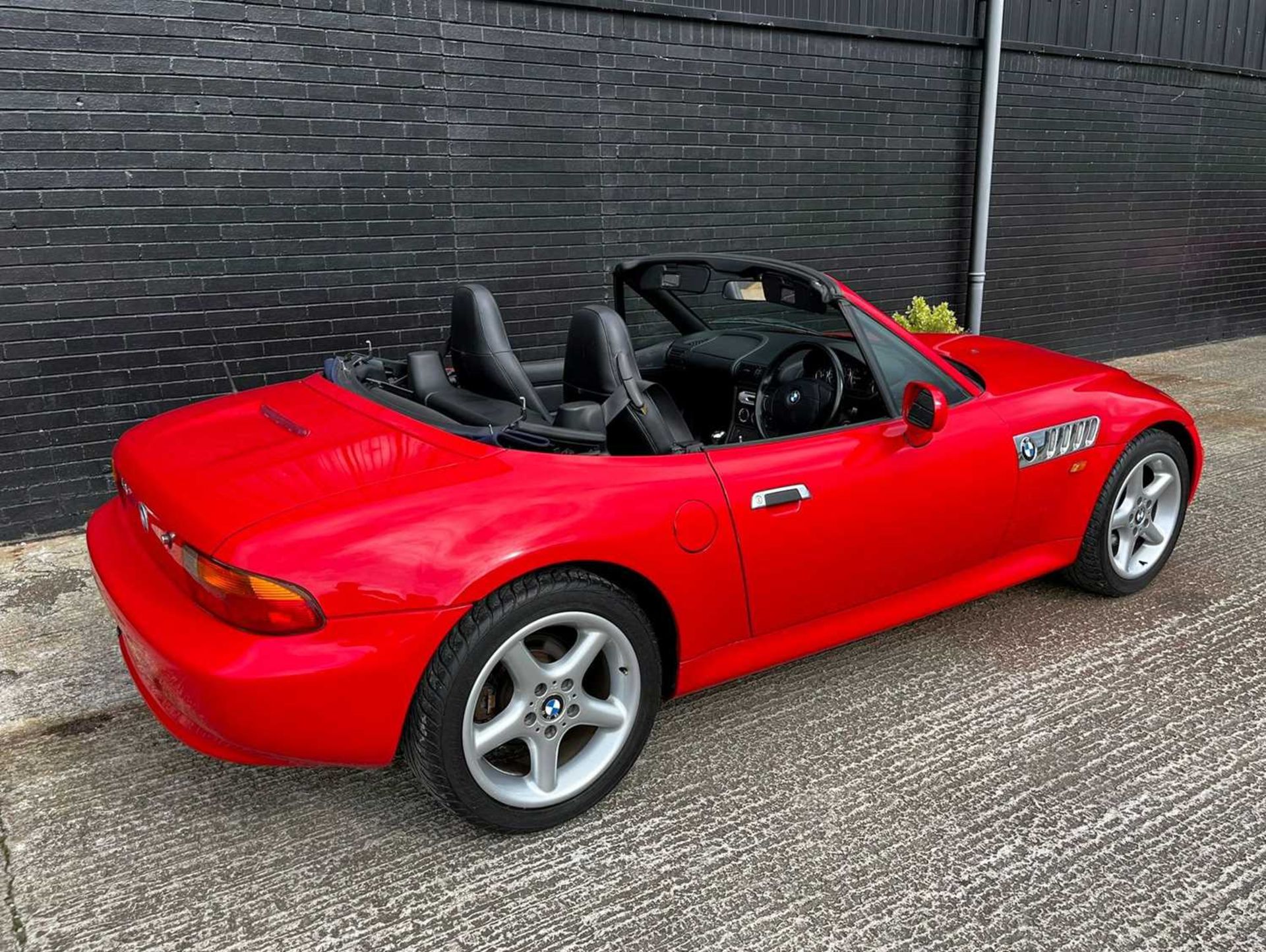 1998 BMW Z3 Roadster *** NO RESERVE *** - Image 12 of 30