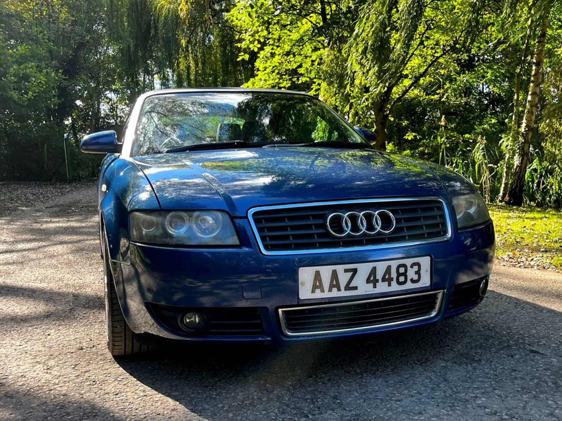 2002 Audi A4 Sport *** NO RESERVE *** - Image 7 of 44