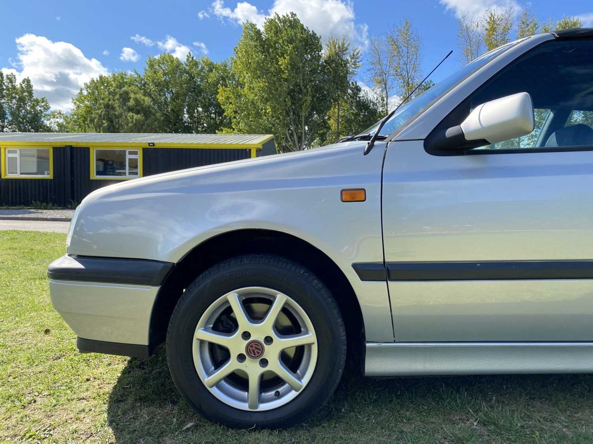 1995 Volkswagen Golf Cabriolet *** NO RESERVE *** - Image 53 of 66