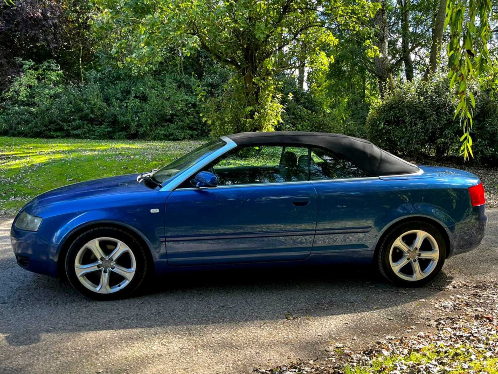 2002 Audi A4 Sport *** NO RESERVE *** - Image 10 of 44
