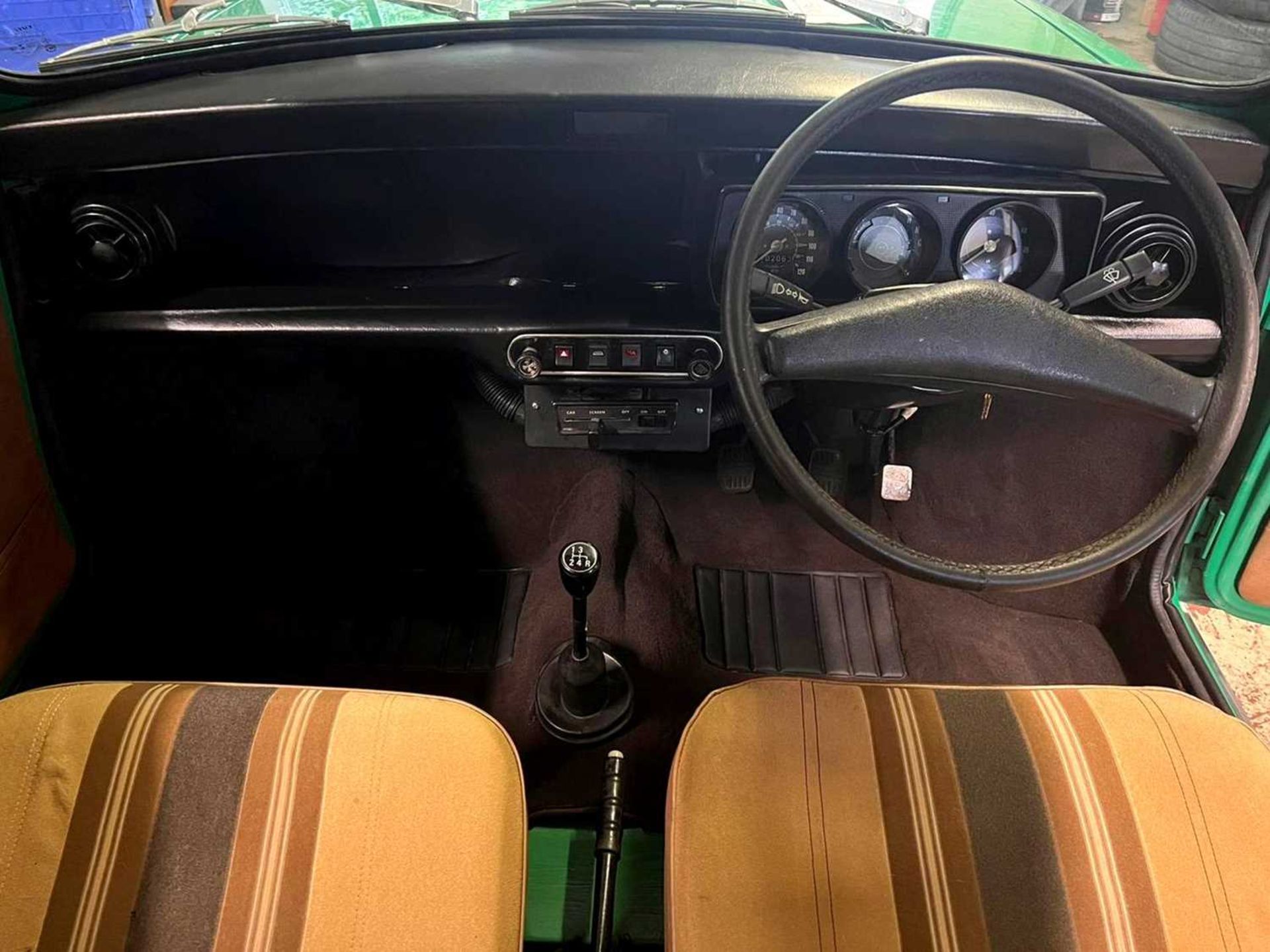 1971 Mini 1275 GT - Image 11 of 22