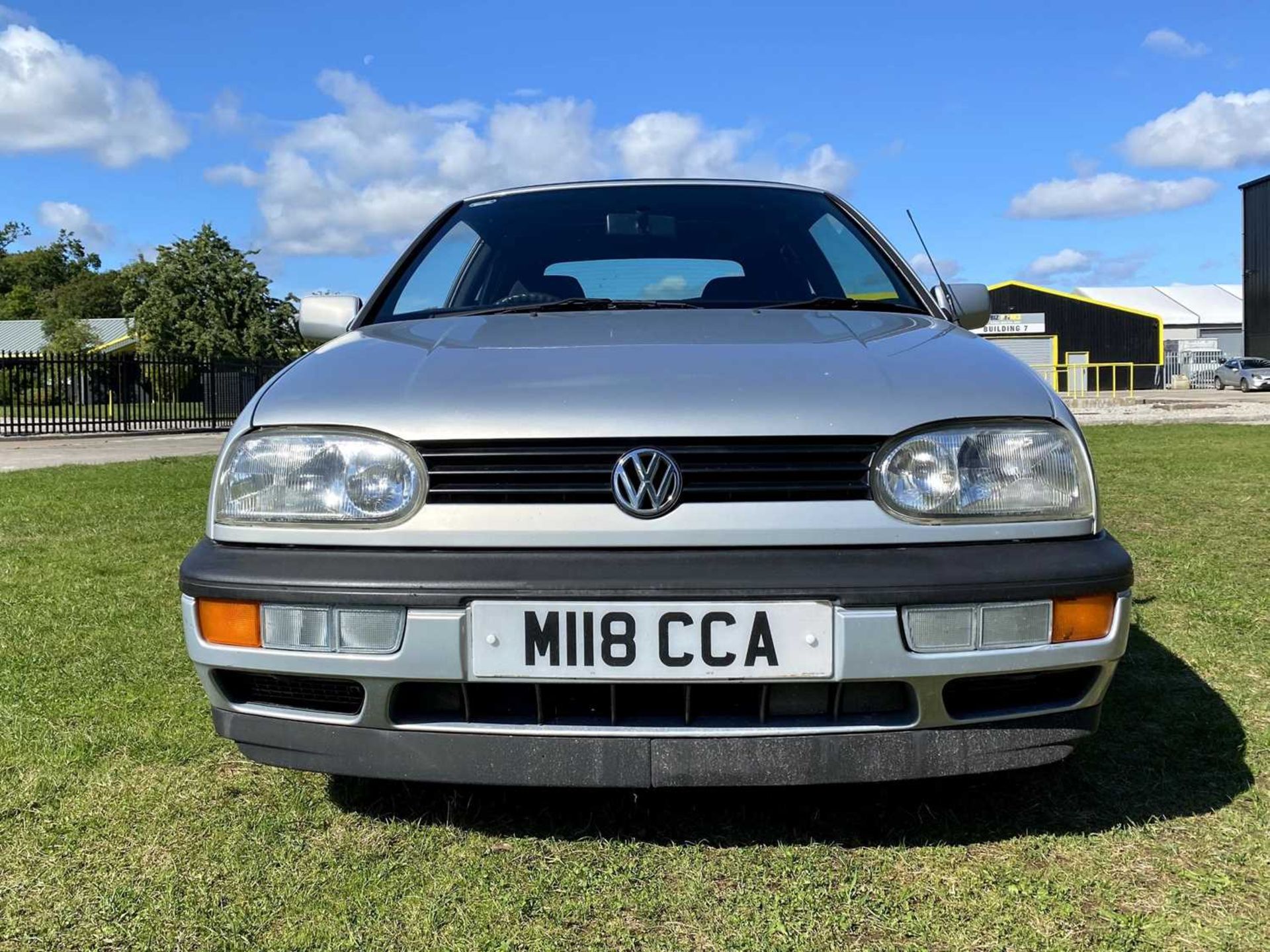 1995 Volkswagen Golf Cabriolet *** NO RESERVE *** - Image 18 of 66