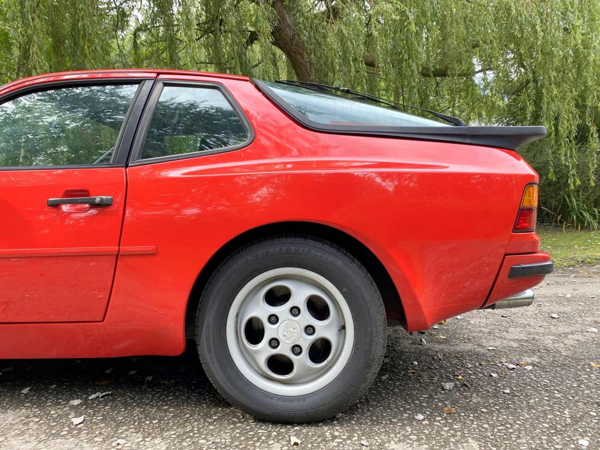 1987 Porsche 944 S *** NO RESERVE *** - Image 42 of 45