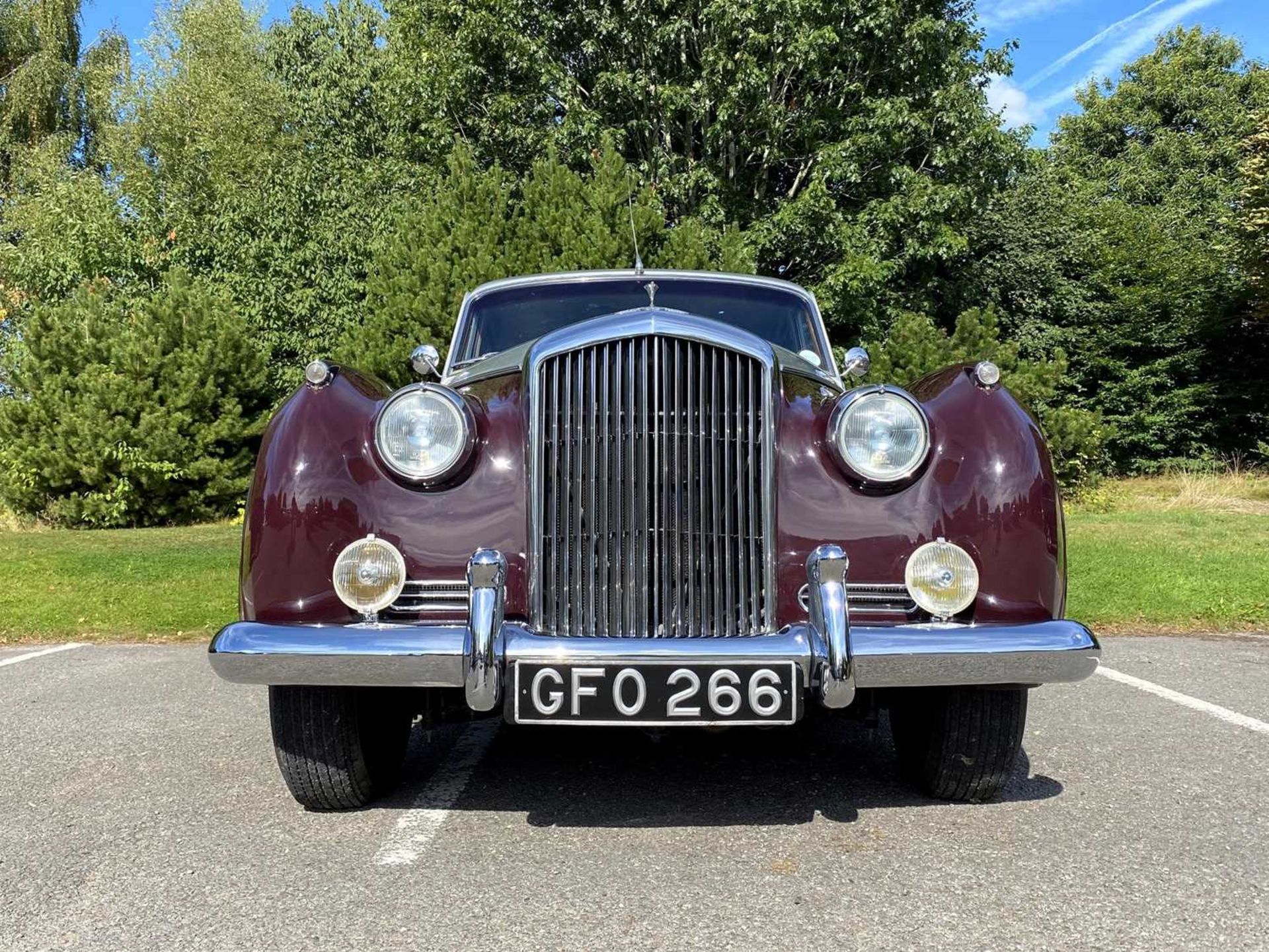 1958 Bentley S1 *** NO RESERVE *** The subject of a full respray and retrim in the last three years - Image 13 of 75