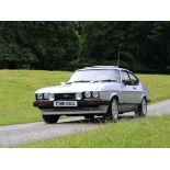 1986 Ford Capri 2.8i Special