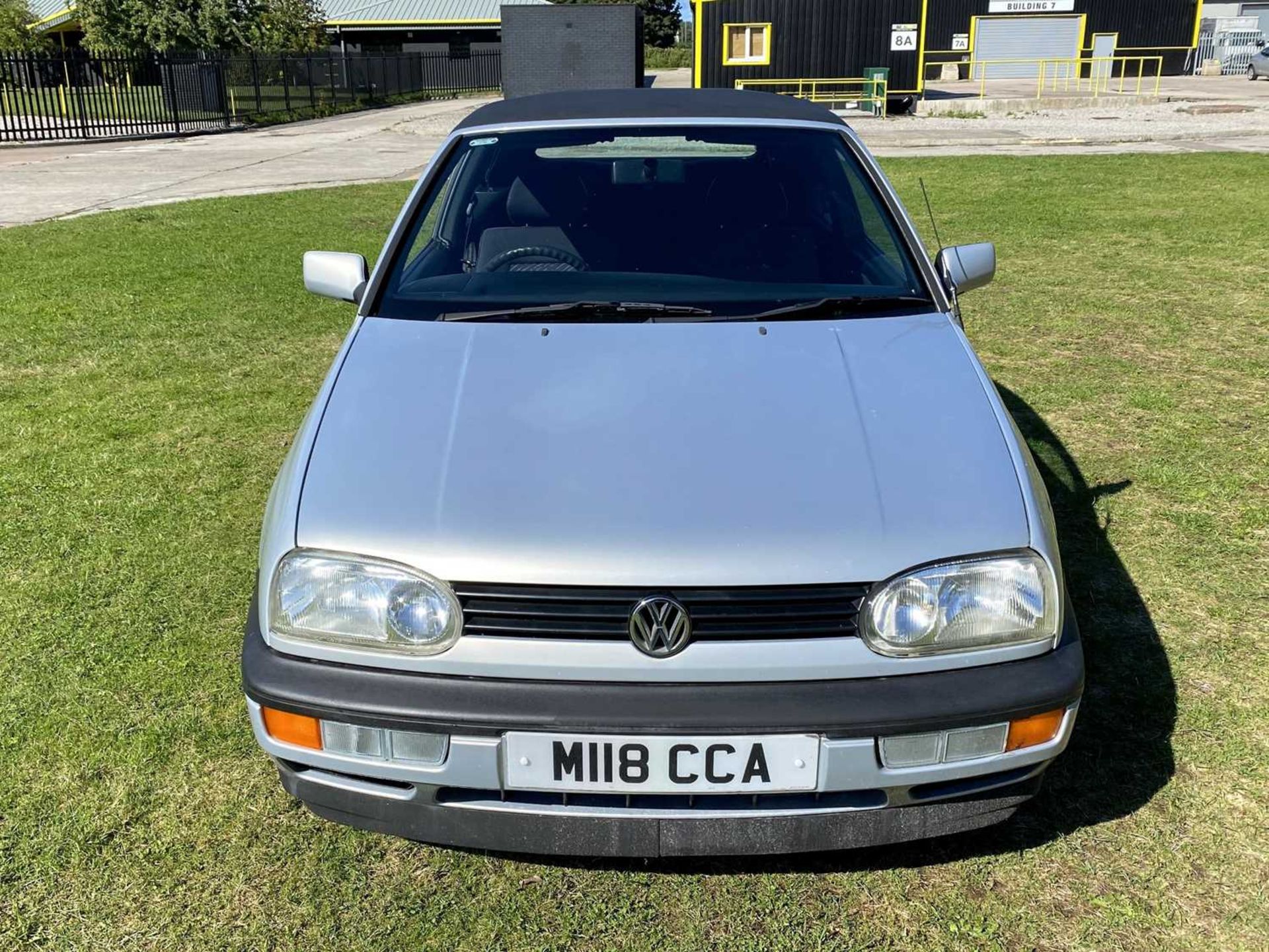 1995 Volkswagen Golf Cabriolet *** NO RESERVE *** - Image 20 of 66