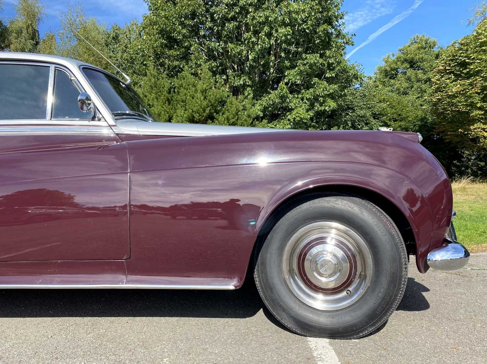 1958 Bentley S1 *** NO RESERVE *** The subject of a full respray and retrim in the last three years - Image 52 of 75