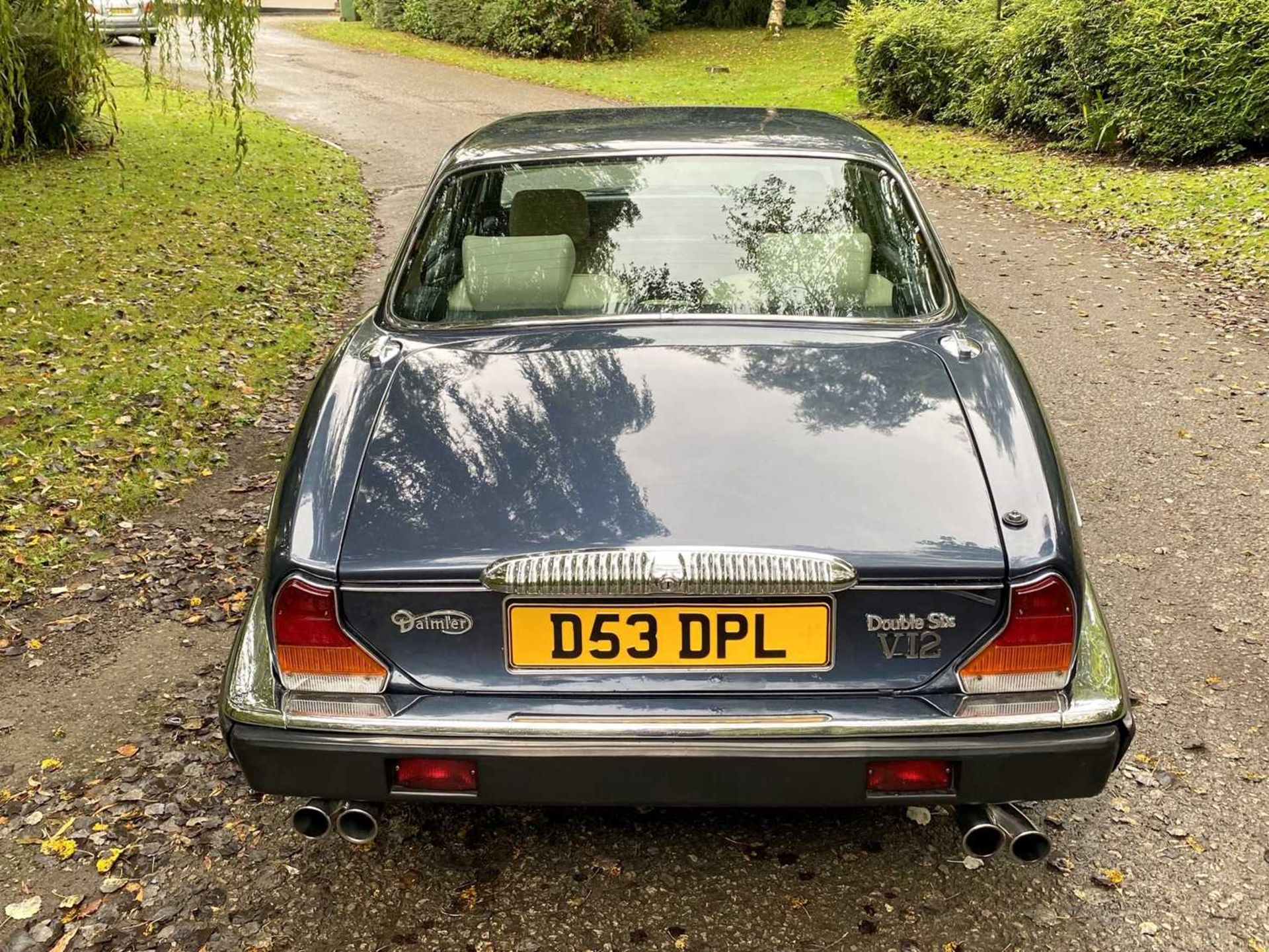 1986 Daimler Double-Six - Image 18 of 60