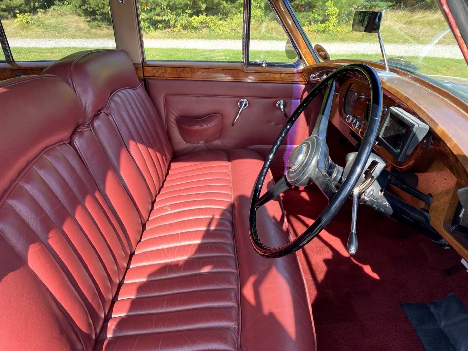 1958 Bentley S1 *** NO RESERVE *** The subject of a full respray and retrim in the last three years - Image 31 of 75