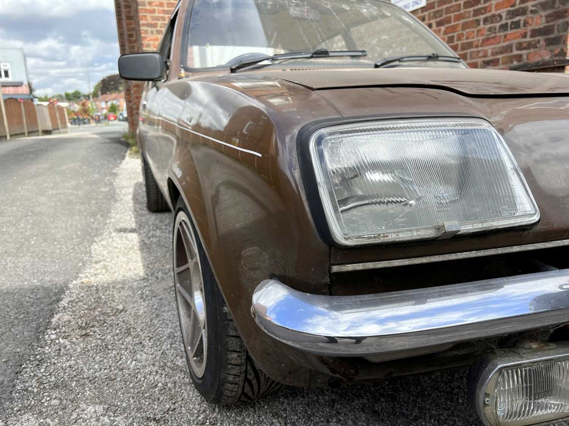 1983 Vauxhall Chevette L *** NO RESERVE *** - Image 17 of 23