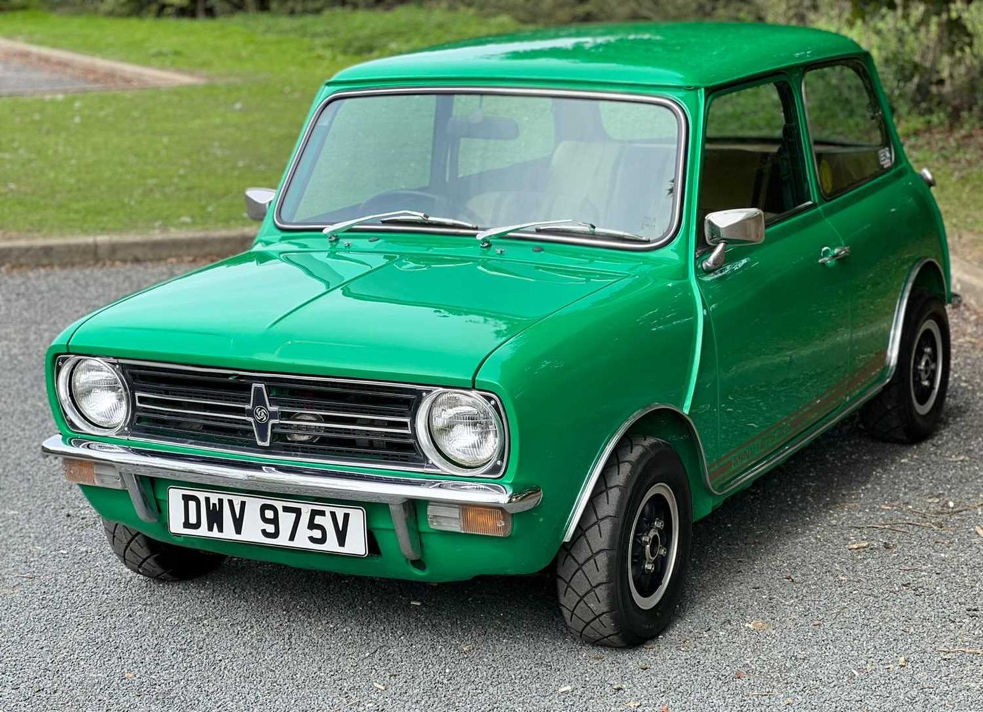 1971 Mini 1275 GT - Image 2 of 22