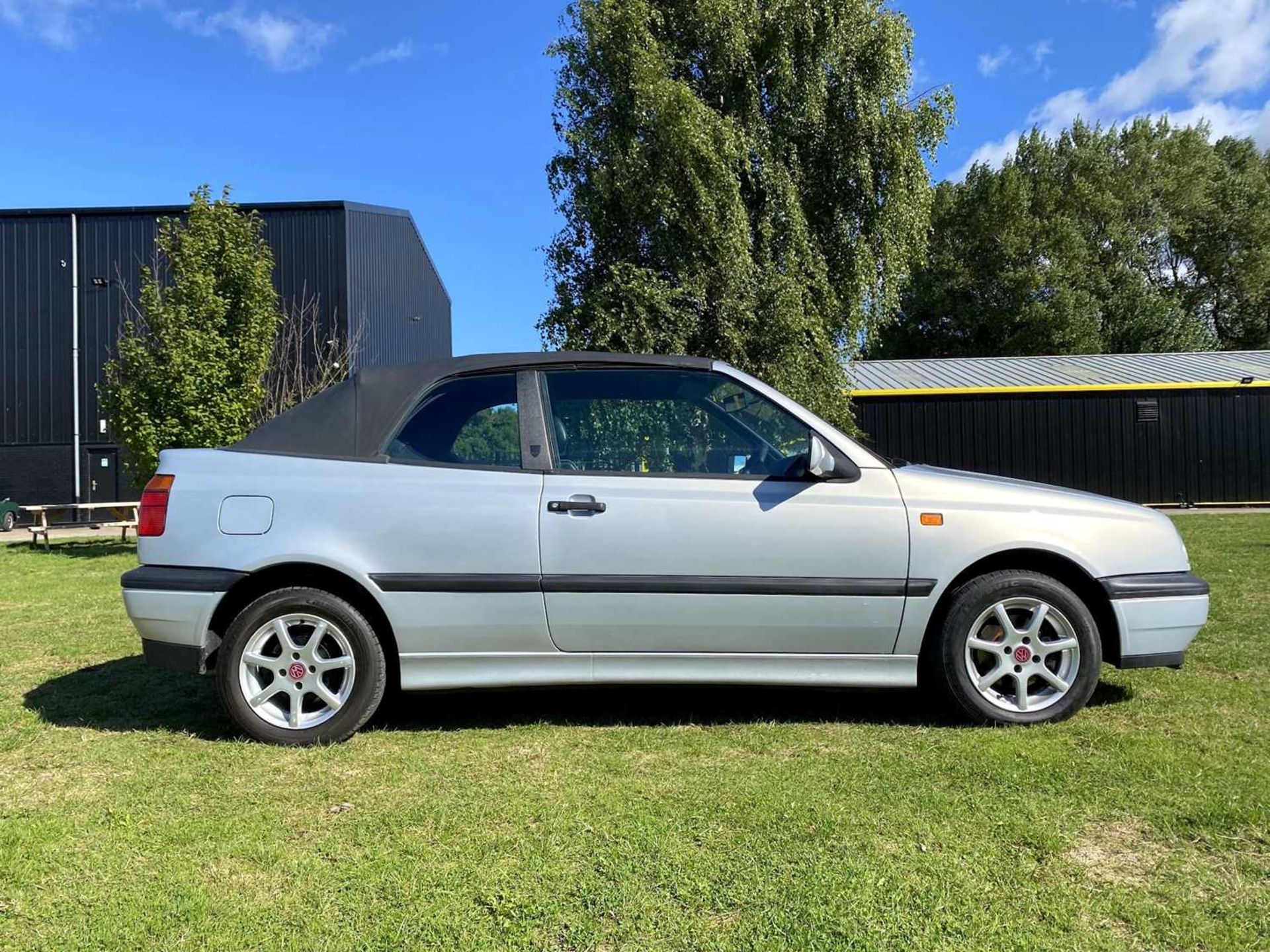 1995 Volkswagen Golf Cabriolet *** NO RESERVE *** - Image 15 of 66