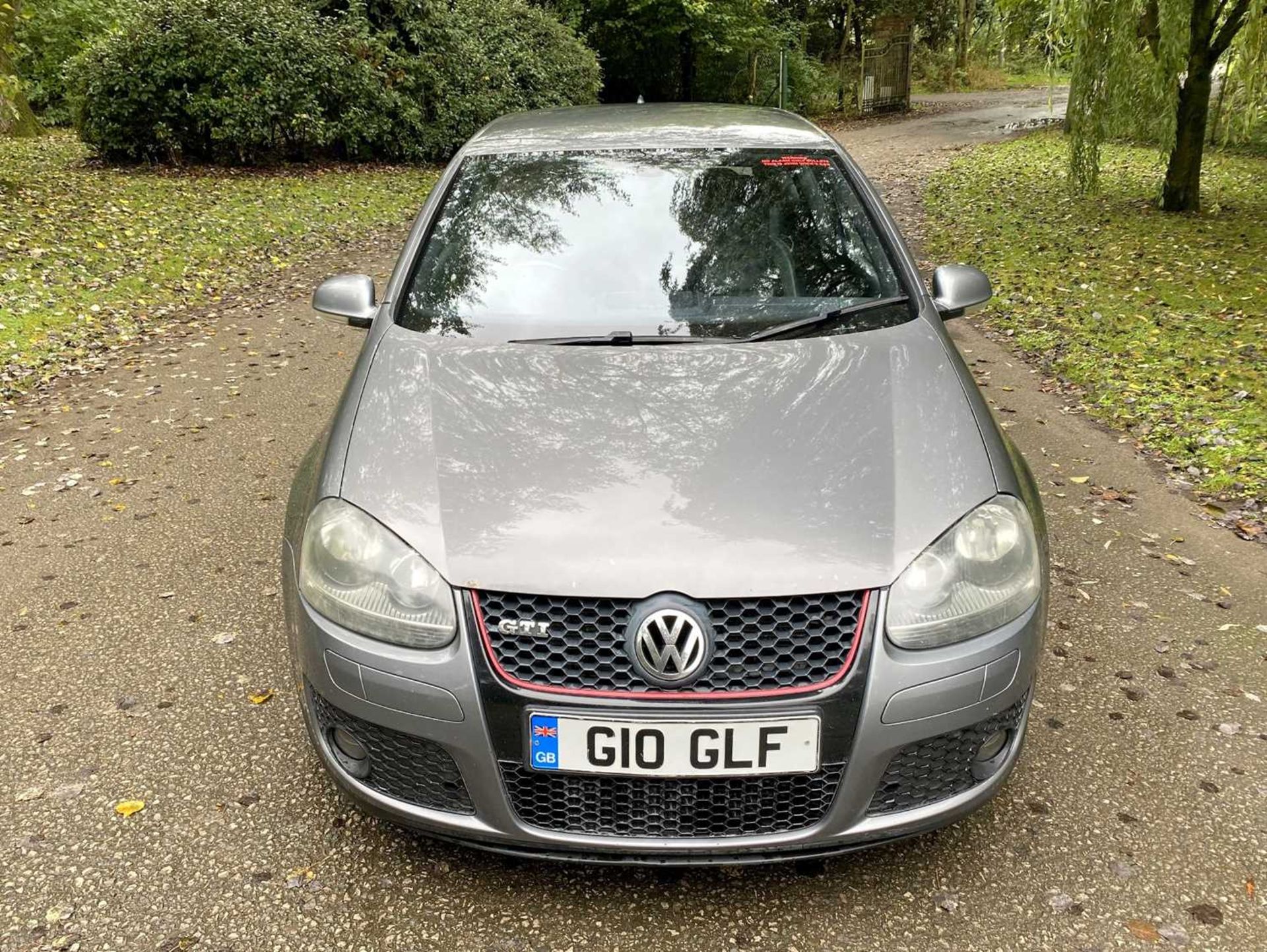 2006 Volkswagen Golf GTi *** NO RESERVE *** - Image 10 of 40