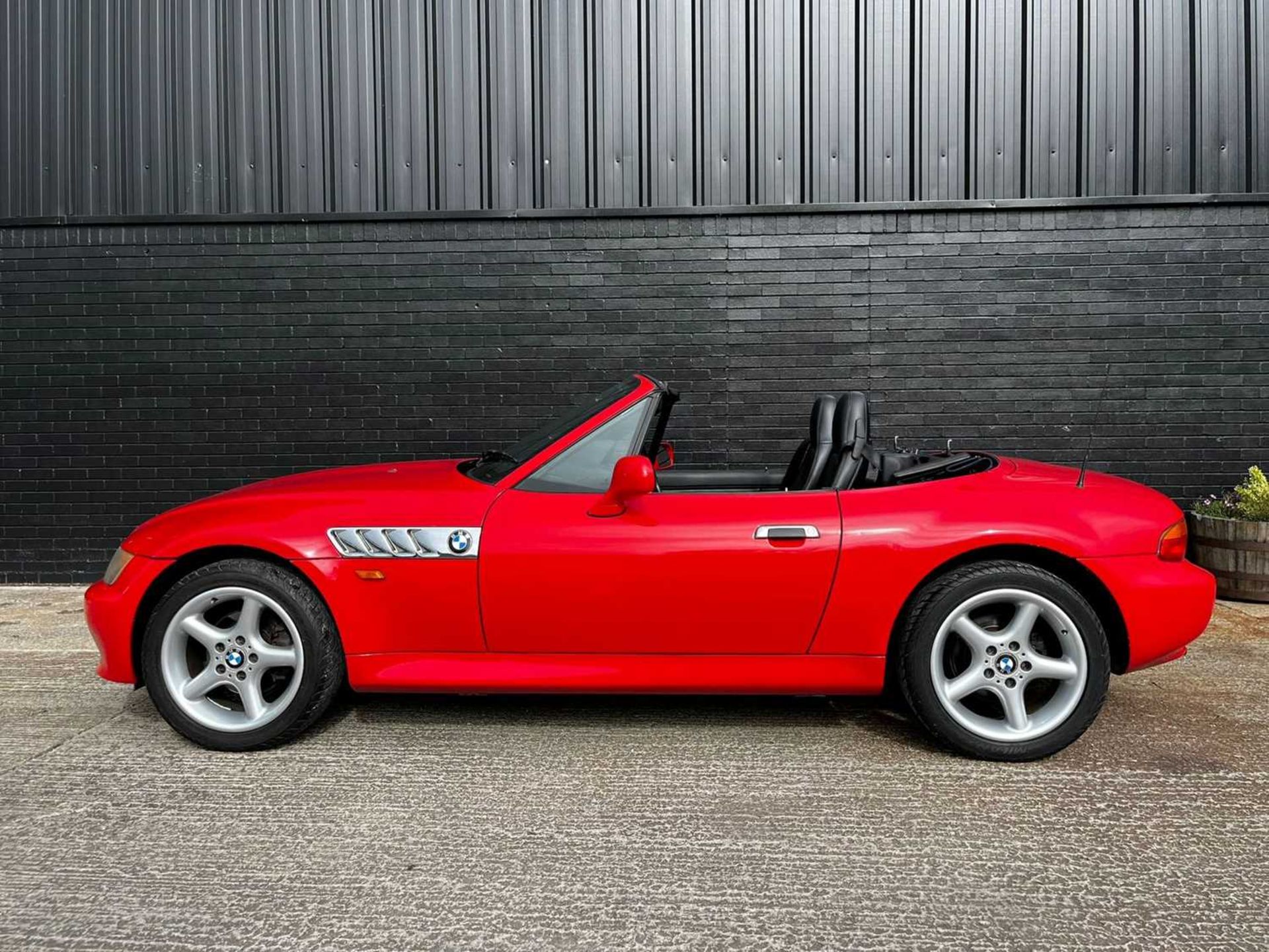 1998 BMW Z3 Roadster *** NO RESERVE *** - Image 6 of 30