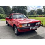 1984 Ford P100 A rare survivor in exceptional condition