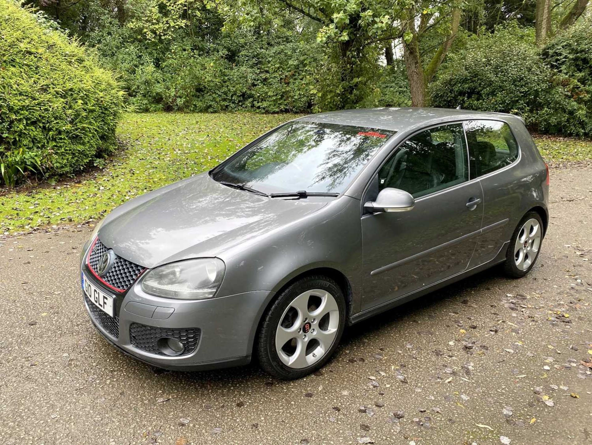 2006 Volkswagen Golf GTi *** NO RESERVE *** - Image 8 of 40