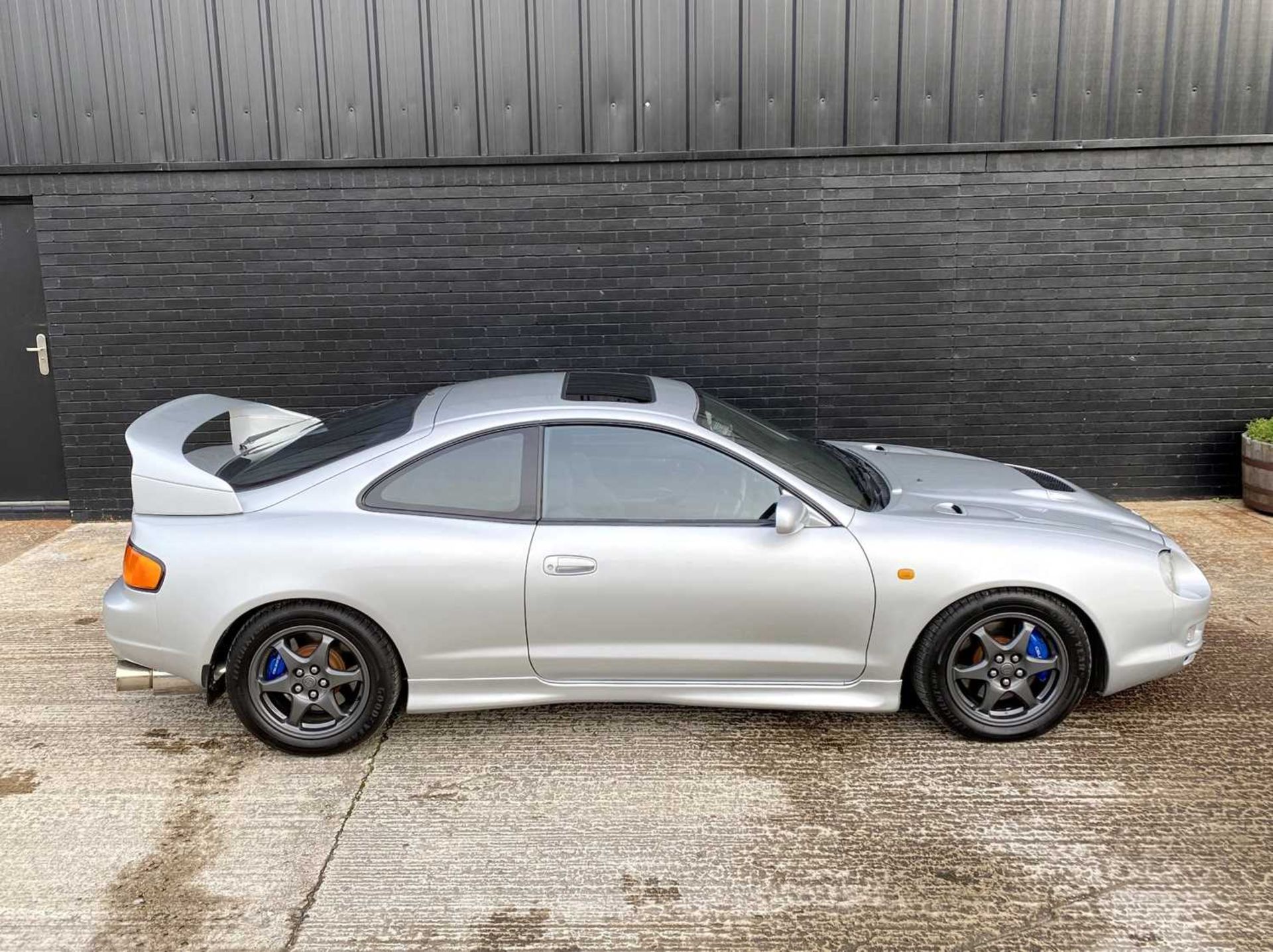 1996 Toyota Celica GT4 ST205 - Image 9 of 65