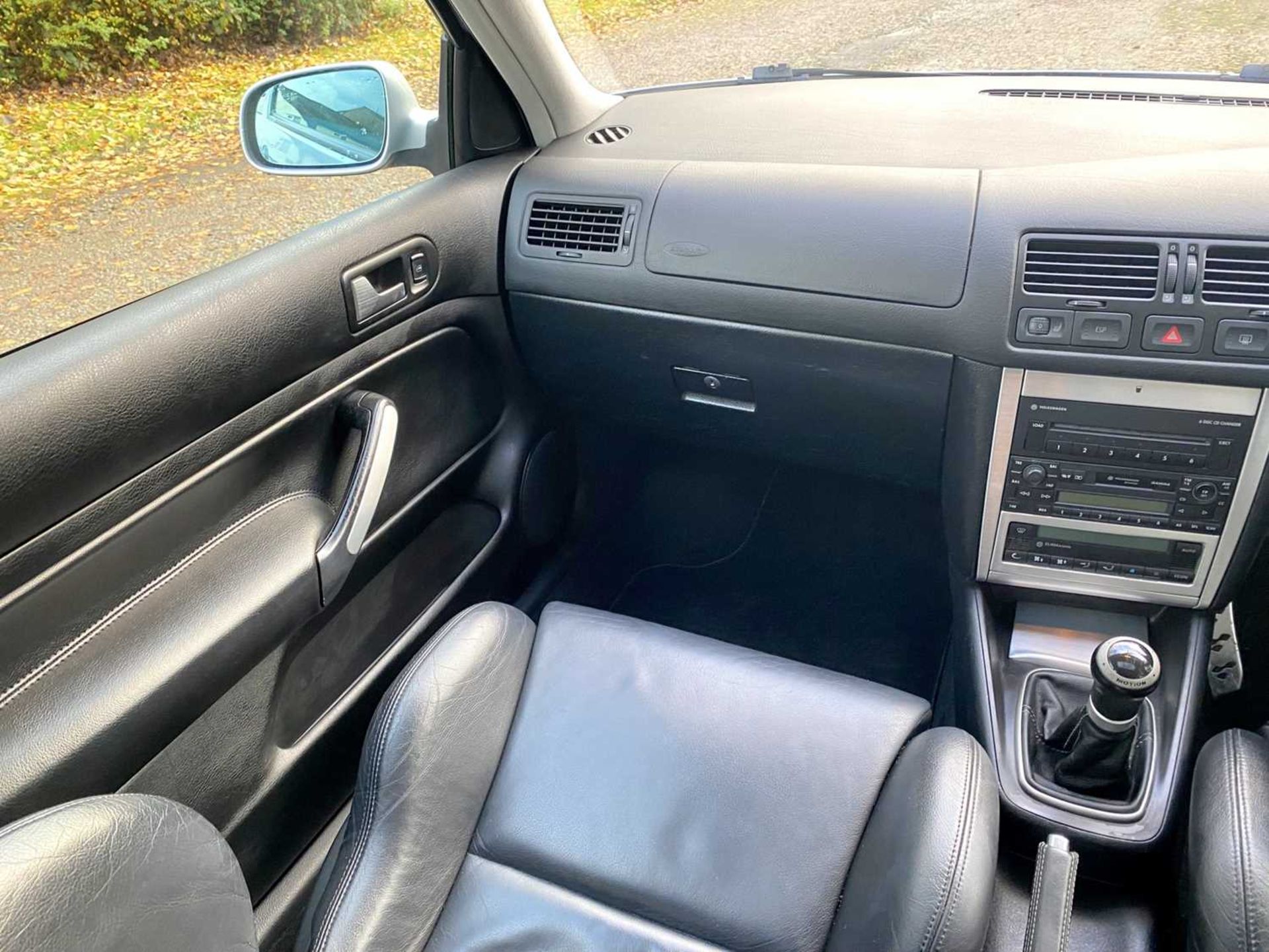 2003 Volkswagen Golf R32 In current ownership for sixteen years - Image 46 of 94