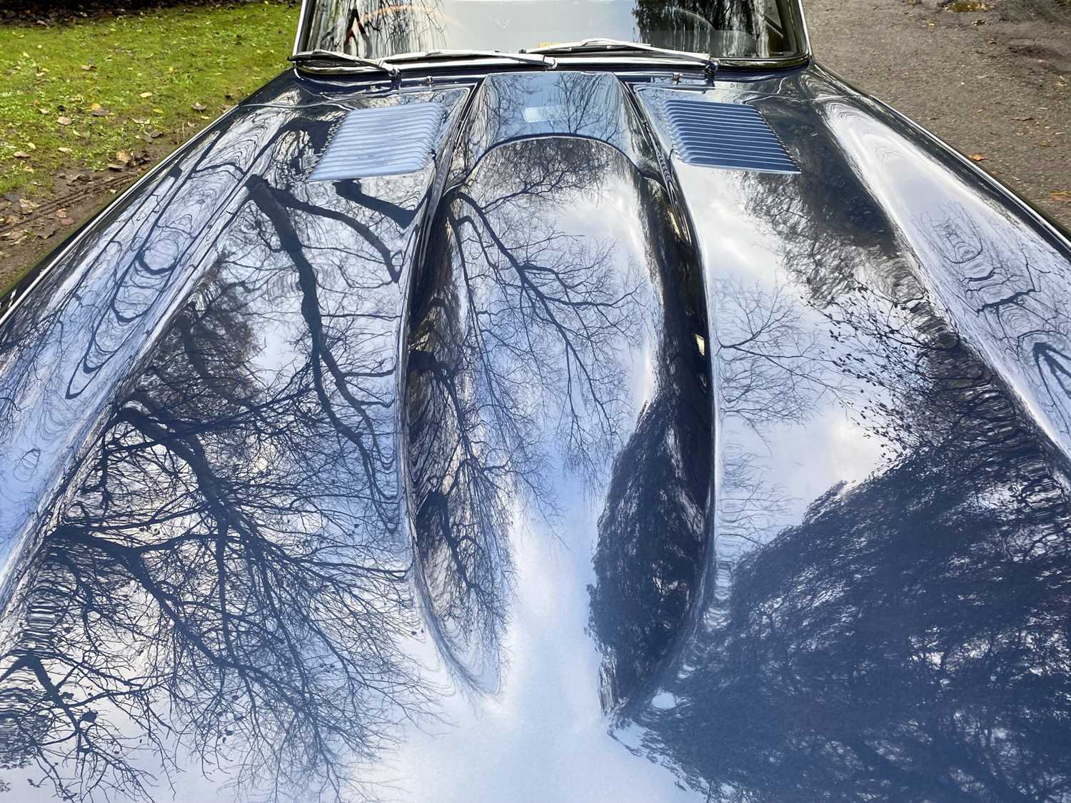 1962 Jaguar E-Type 3.8 'Flat Floor' Coupe The subject of a comprehensive restoration and just 520 mi - Image 80 of 99