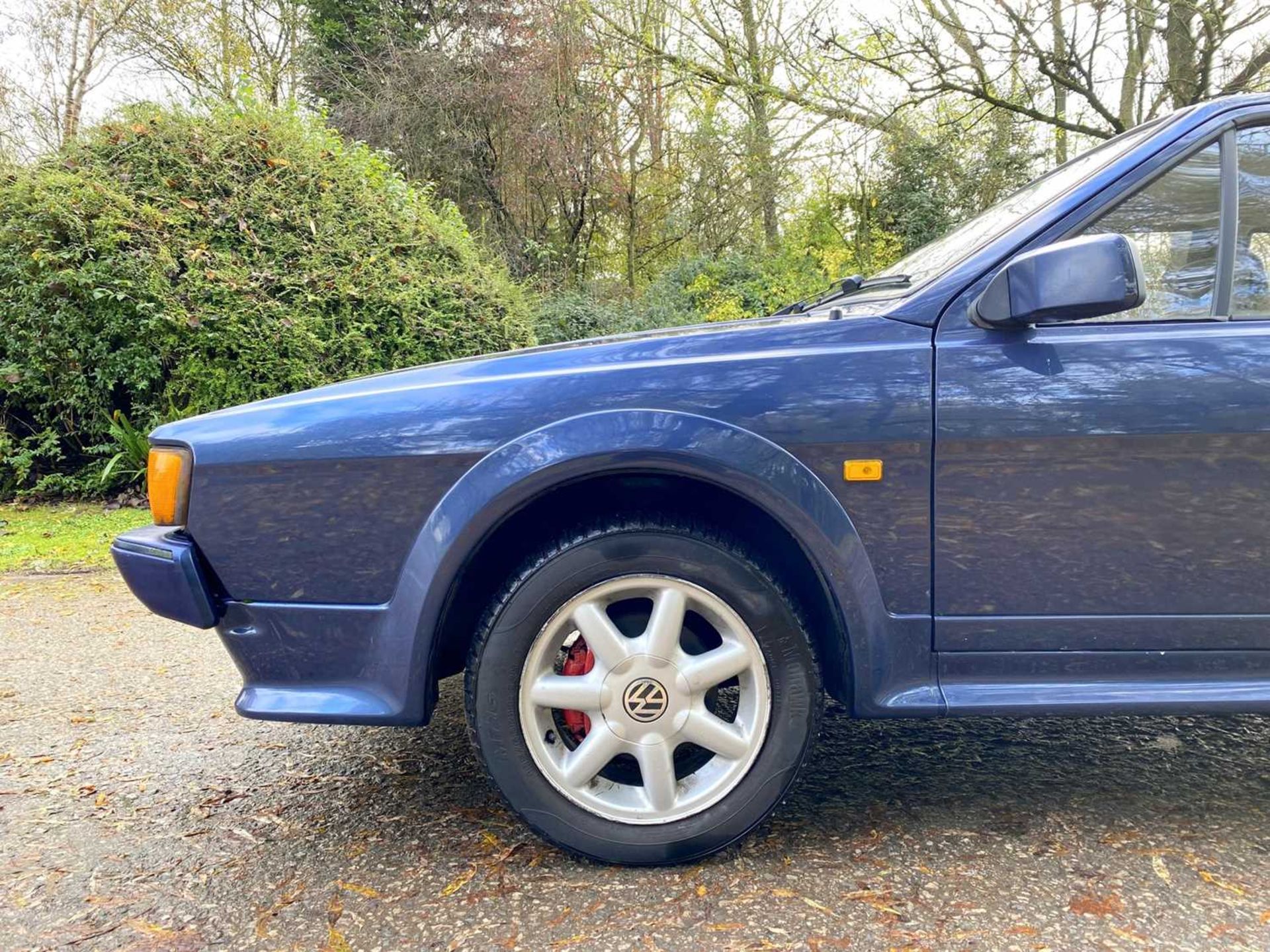 1992 Volkswagen Scirocco GT II *** NO RESERVE *** - Image 64 of 91